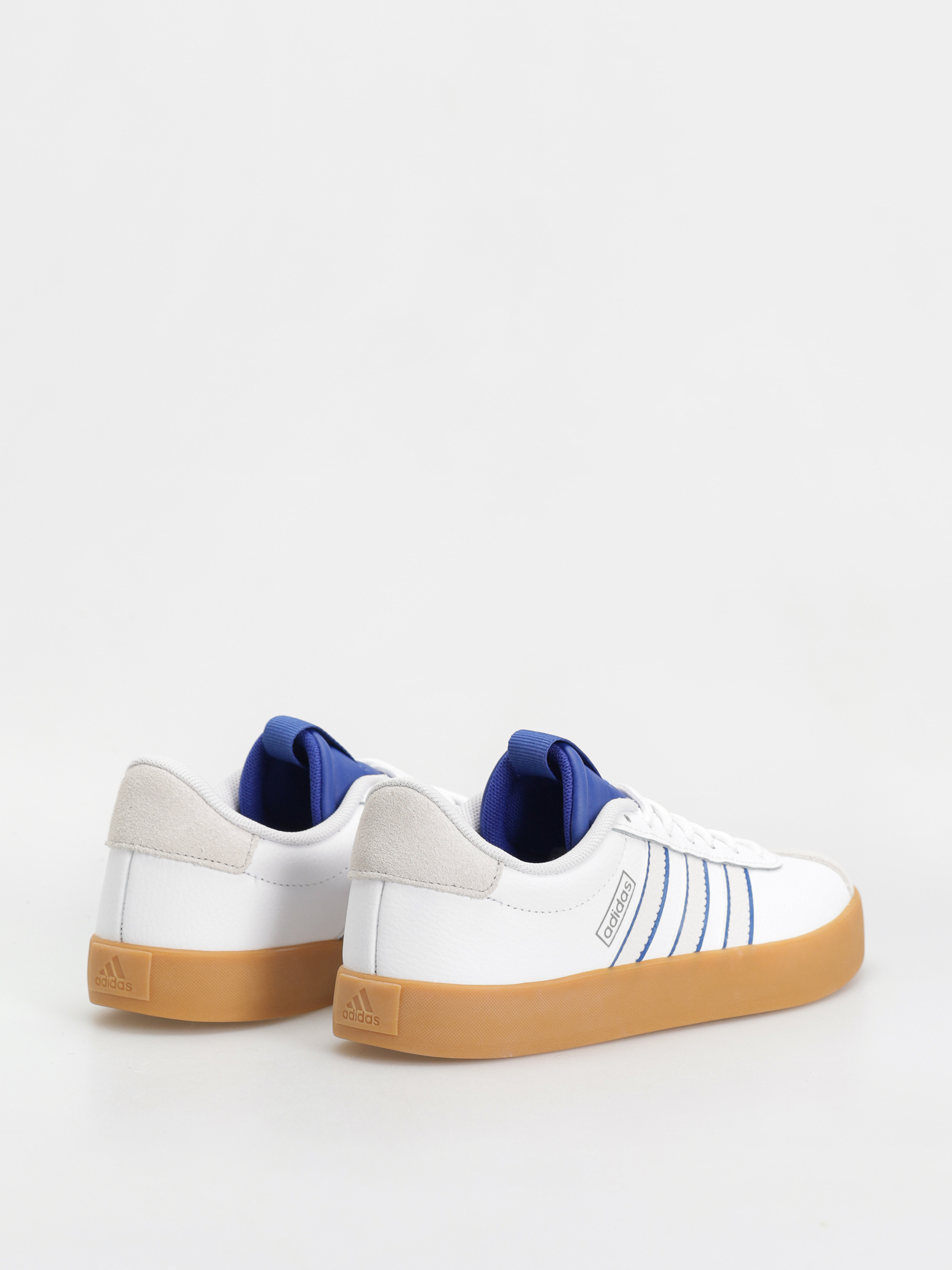 Взуття adidas Vl Court 3.0 (ftwwht/crywht/selubl)