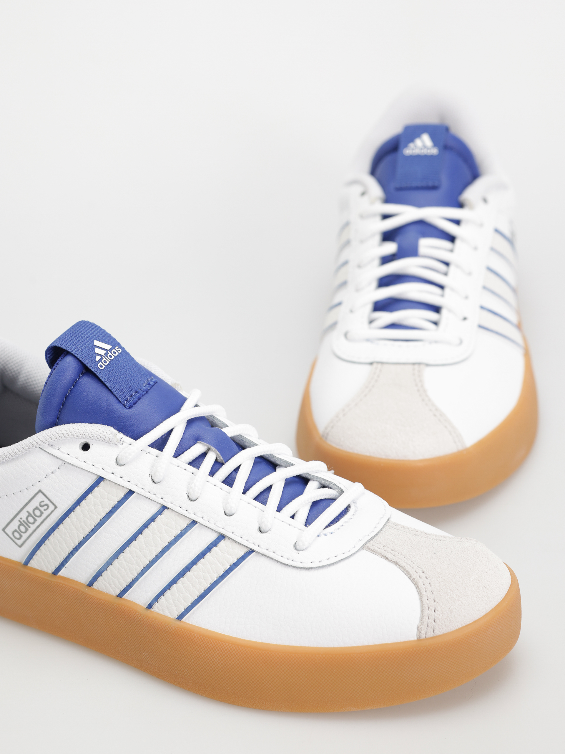 Взуття adidas Vl Court 3.0 (ftwwht/crywht/selubl)