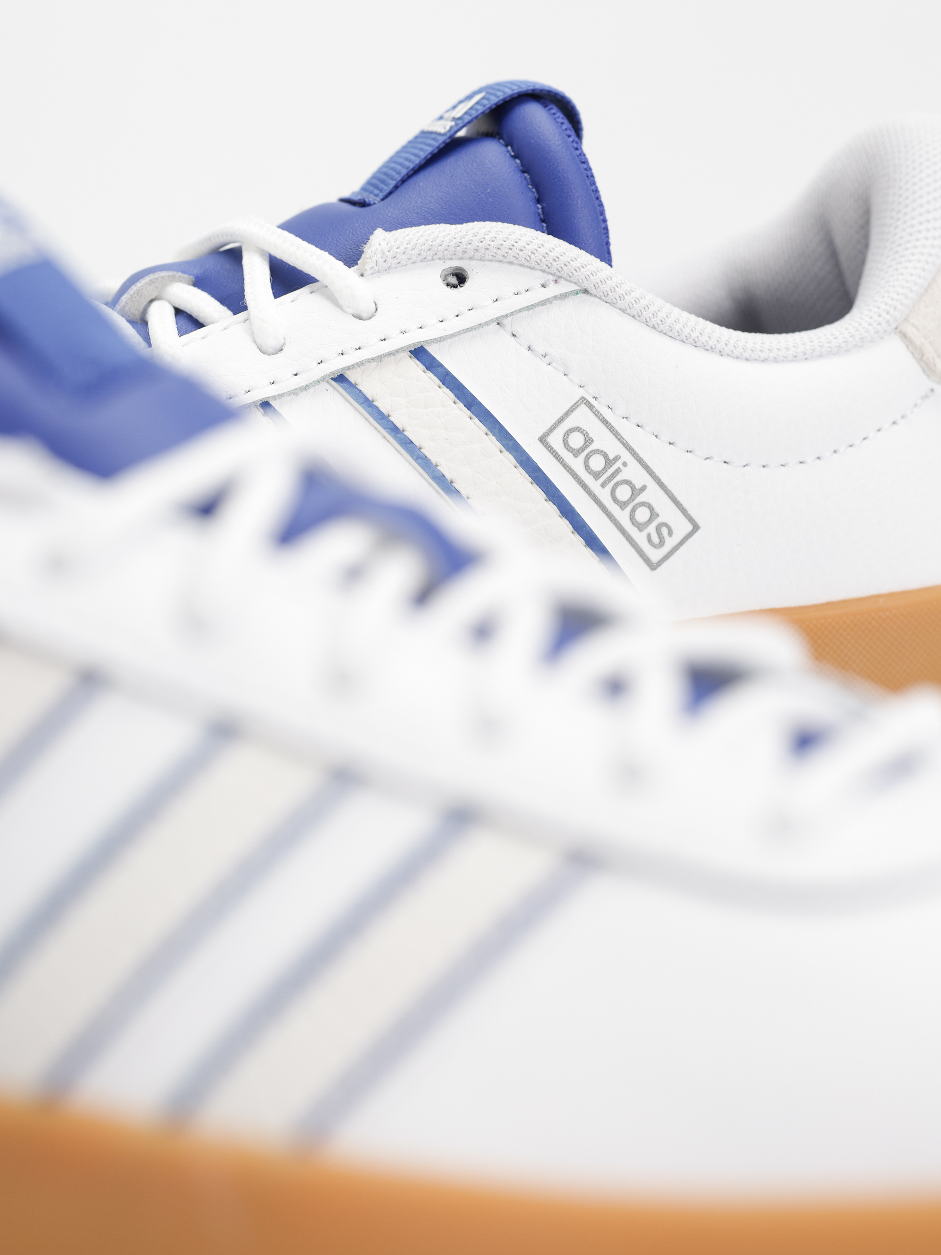 Взуття adidas Vl Court 3.0 (ftwwht/crywht/selubl)