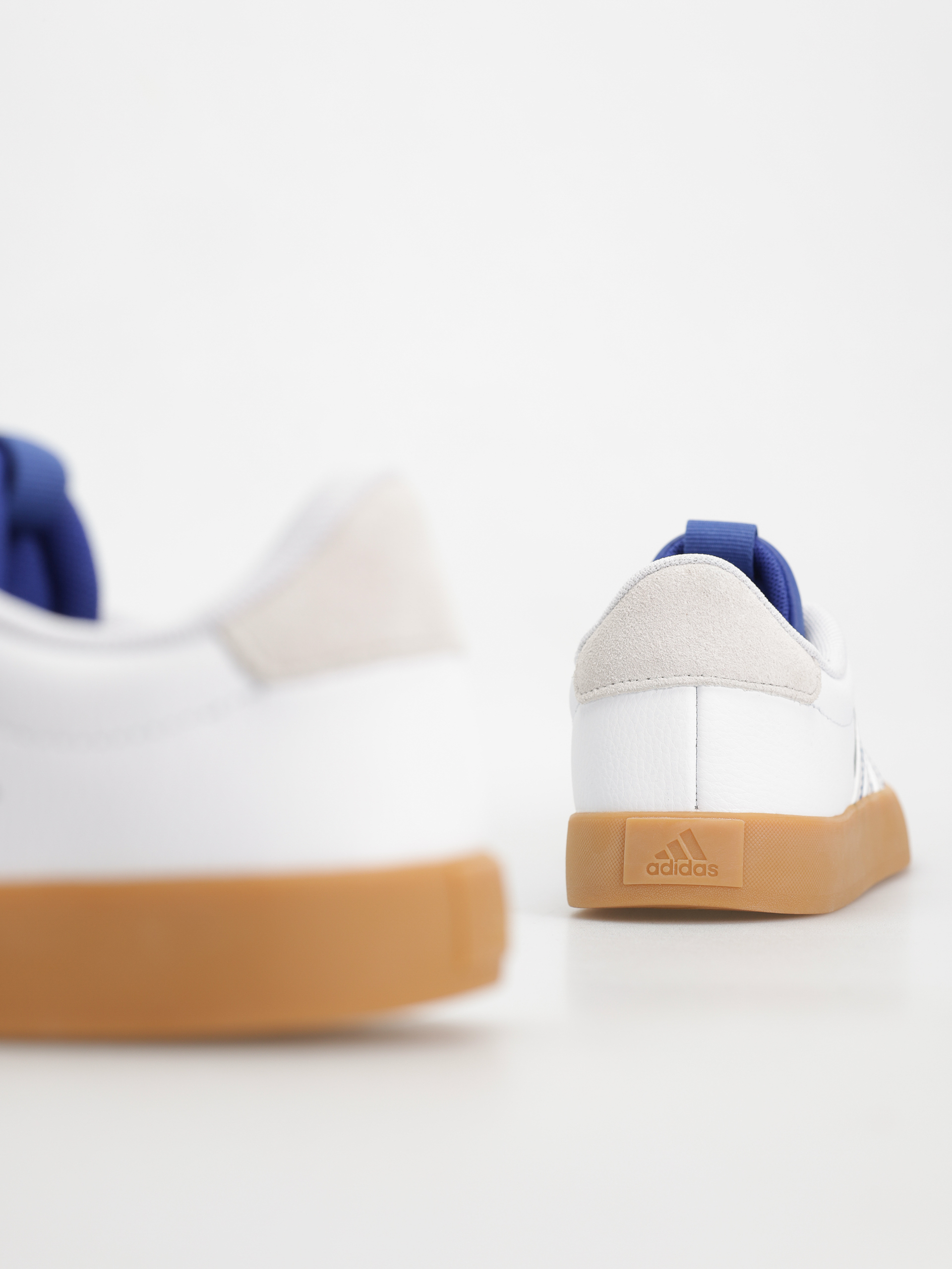 Взуття adidas Vl Court 3.0 (ftwwht/crywht/selubl)