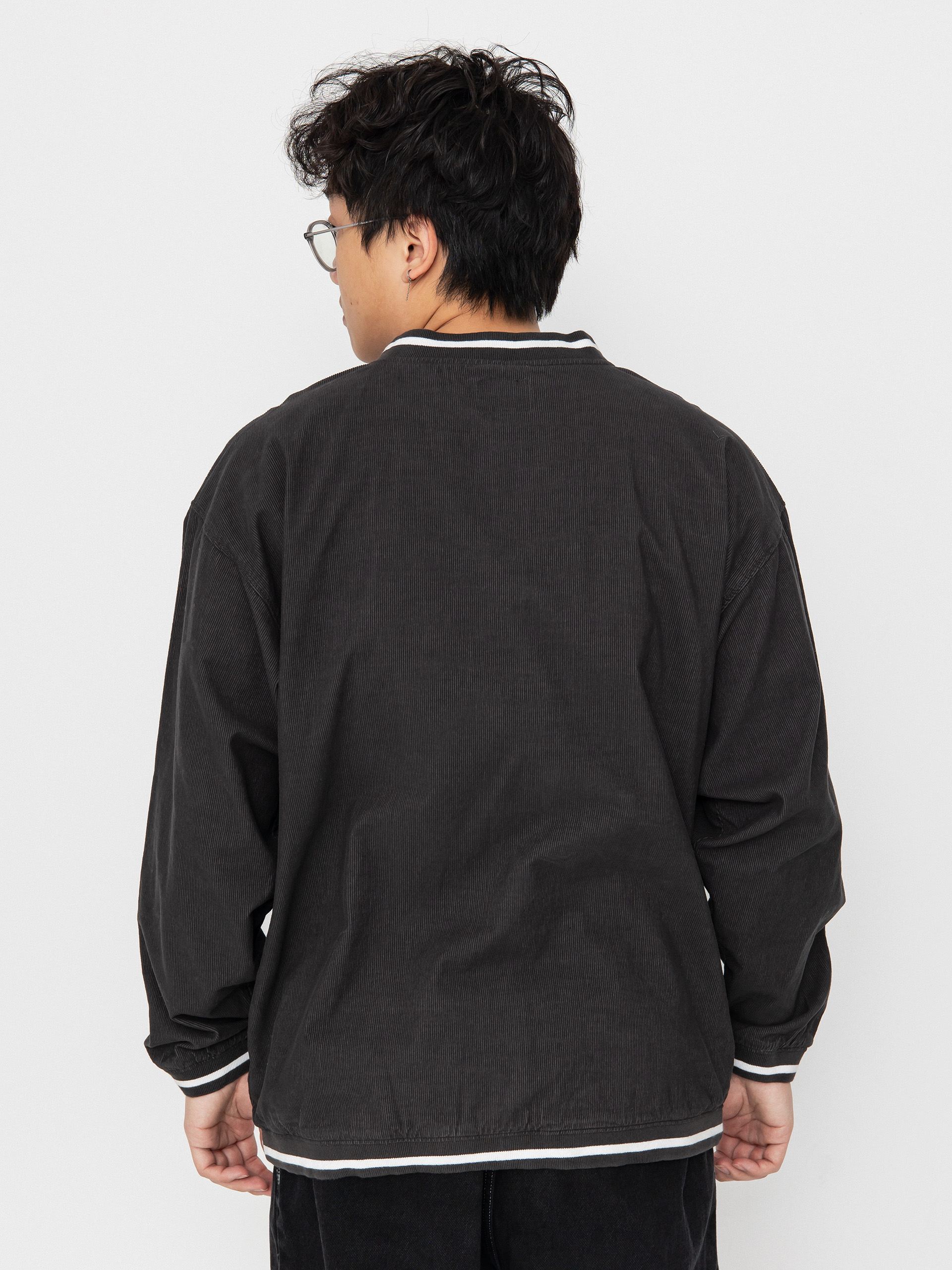 Сорочка Volcom Townsend (stealth)