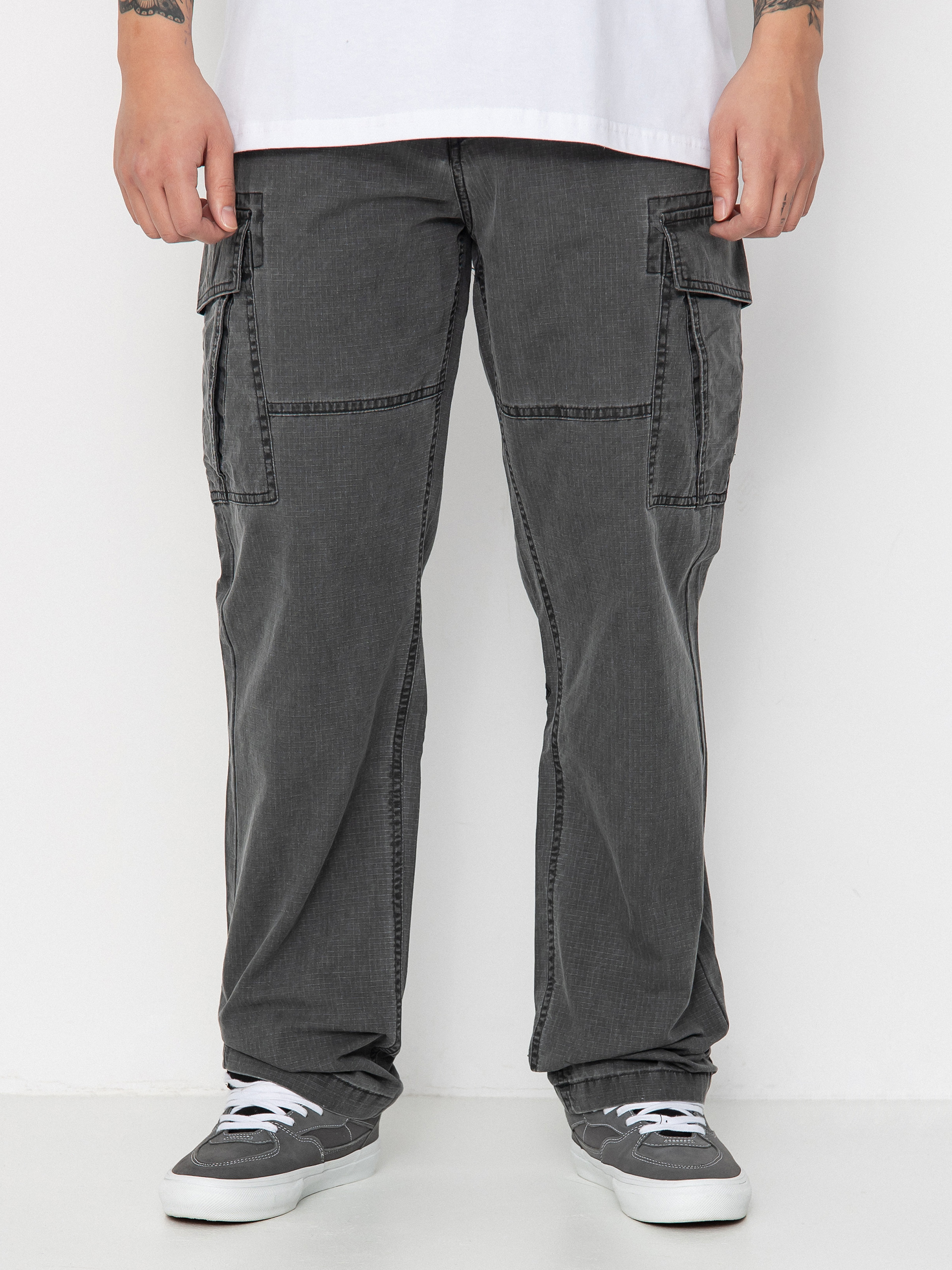 Штани Volcom Team Cargo