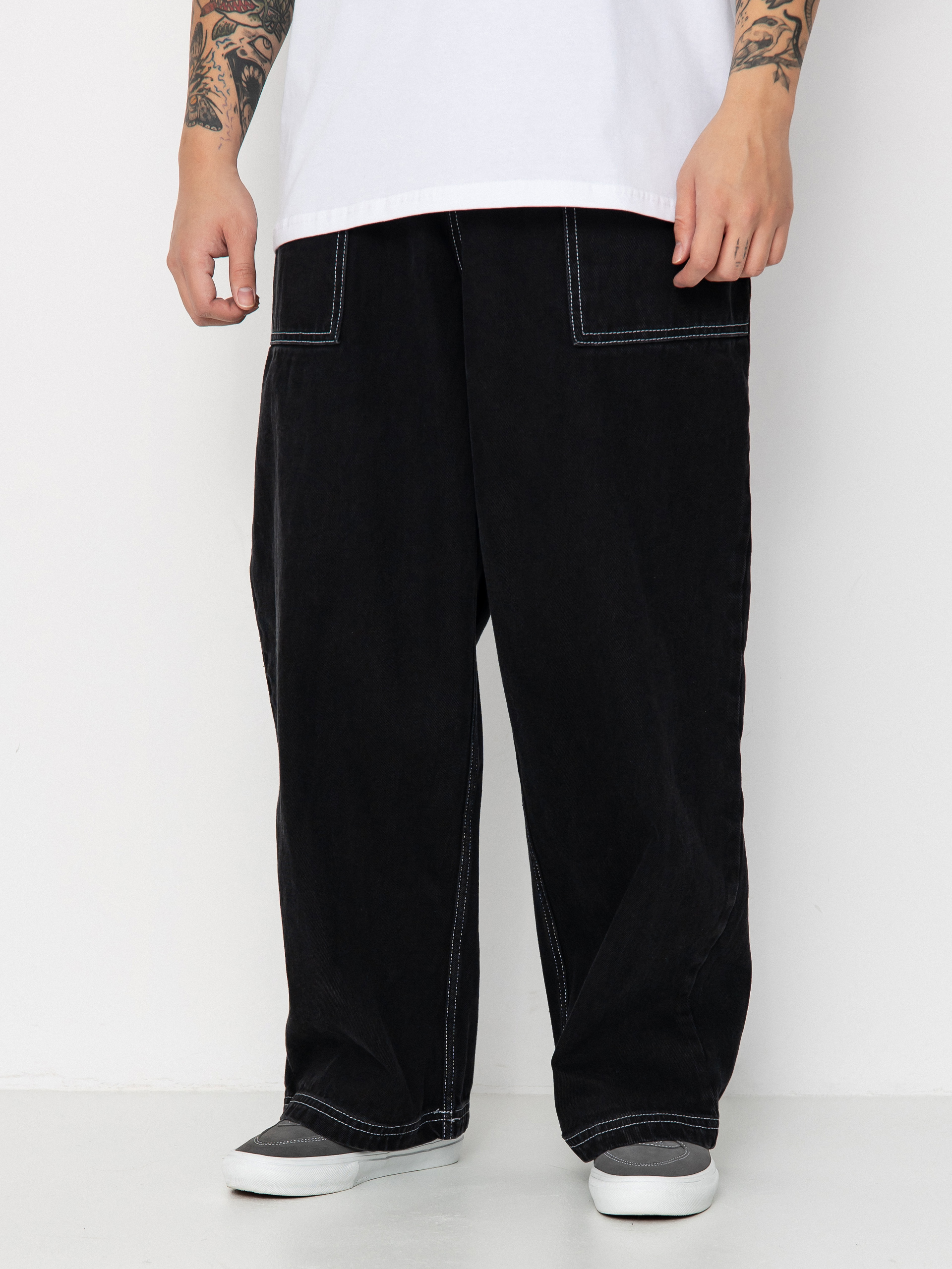 Штани Poetic Collective Painters