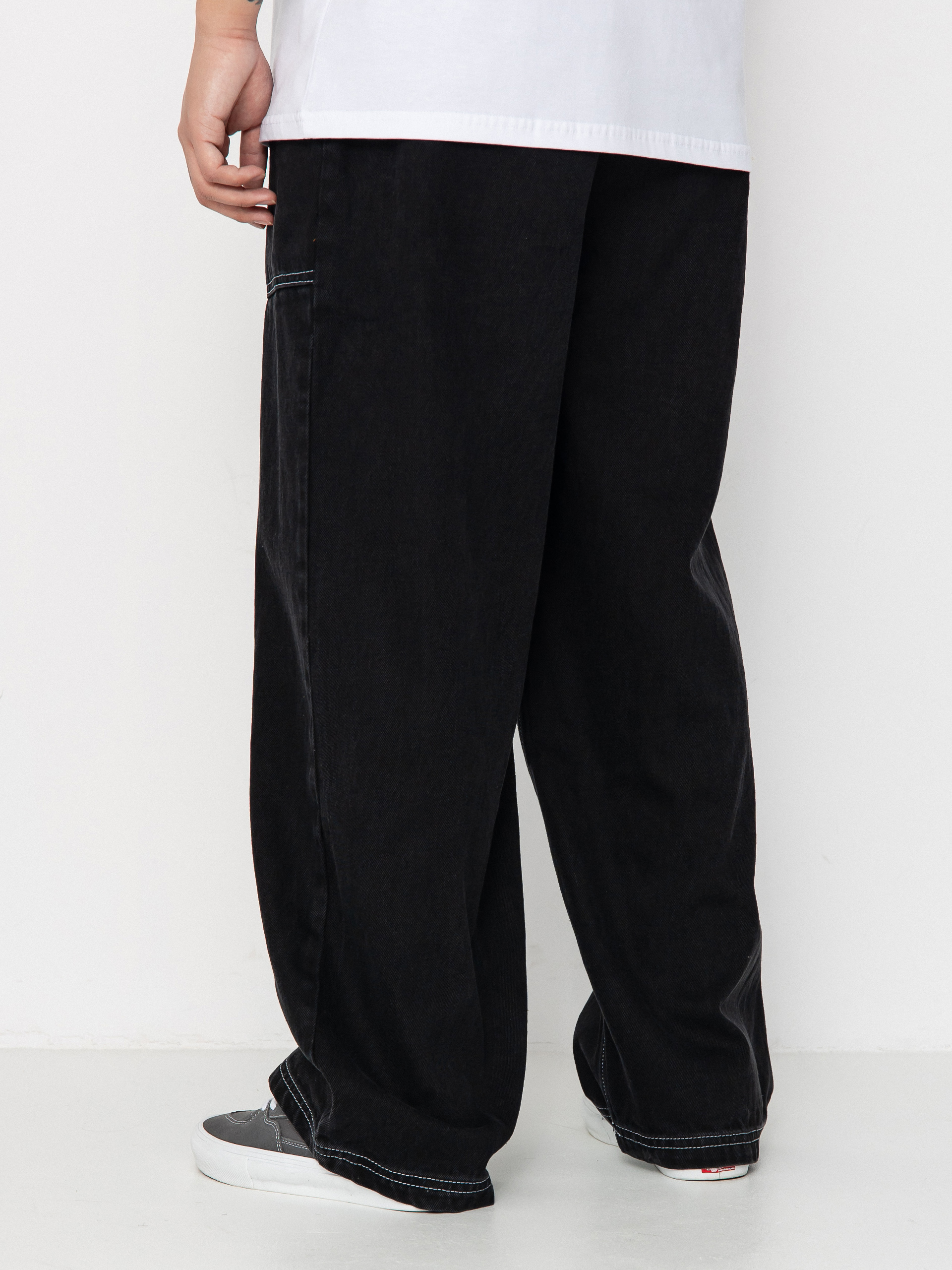 Штани Poetic Collective Painters (stitching)