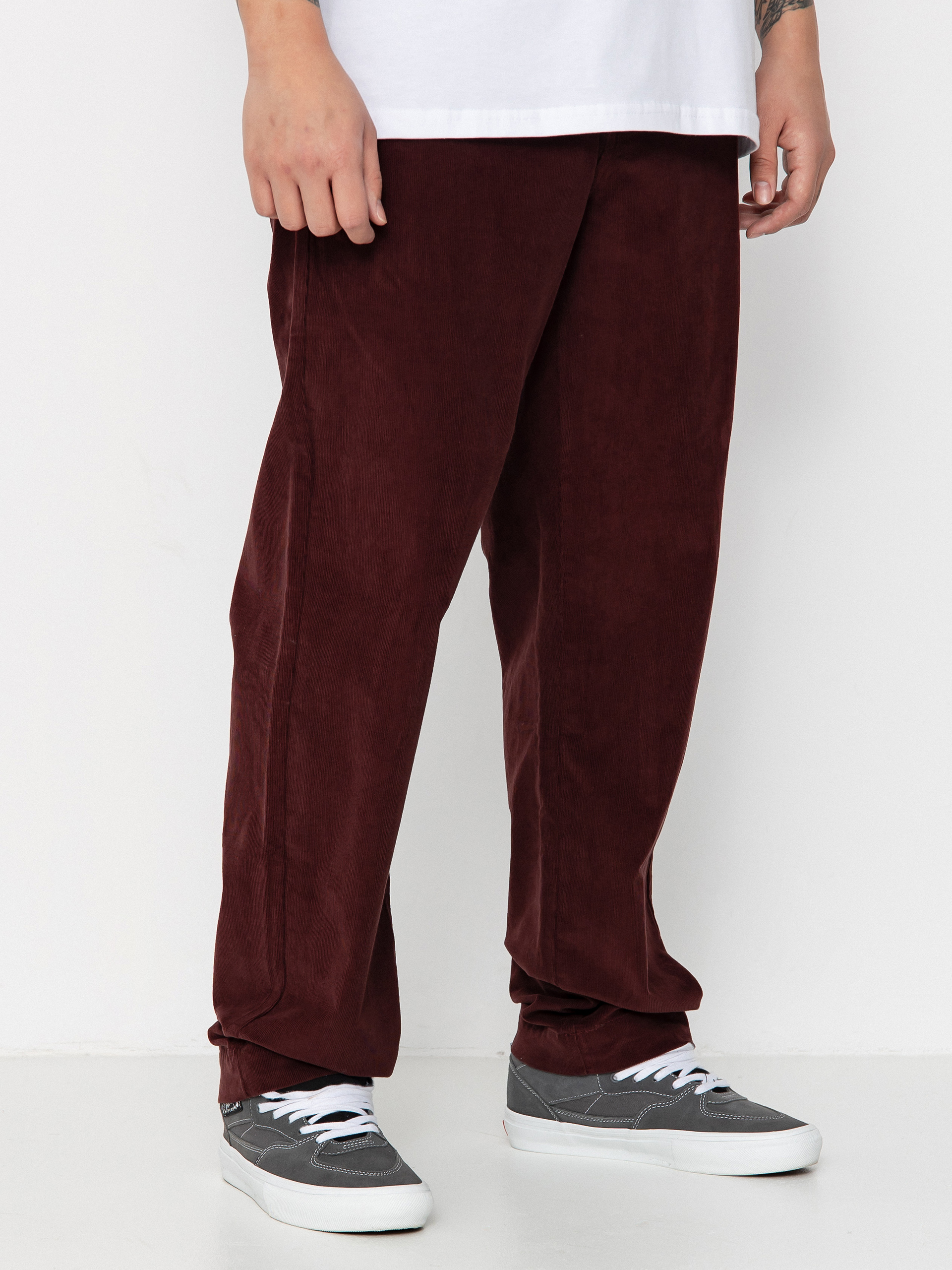 Штани Element Howland Union Cord Chino (decadent chocolate)