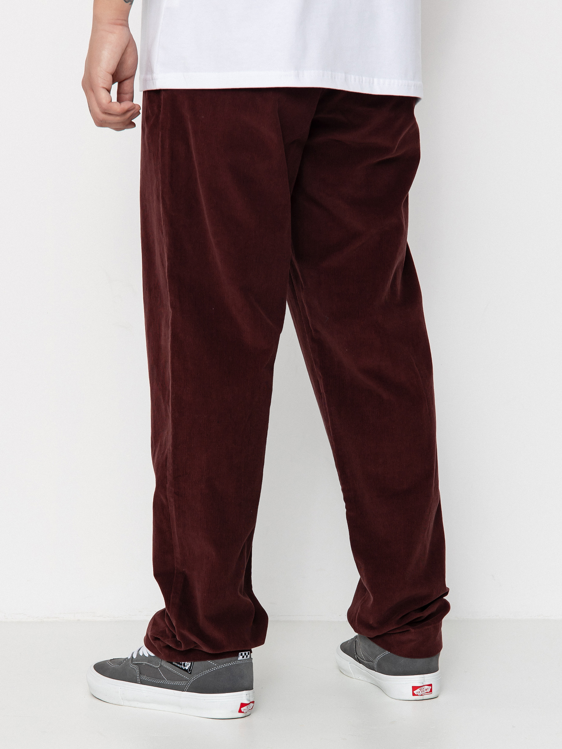 Штани Element Howland Union Cord Chino (decadent chocolate)