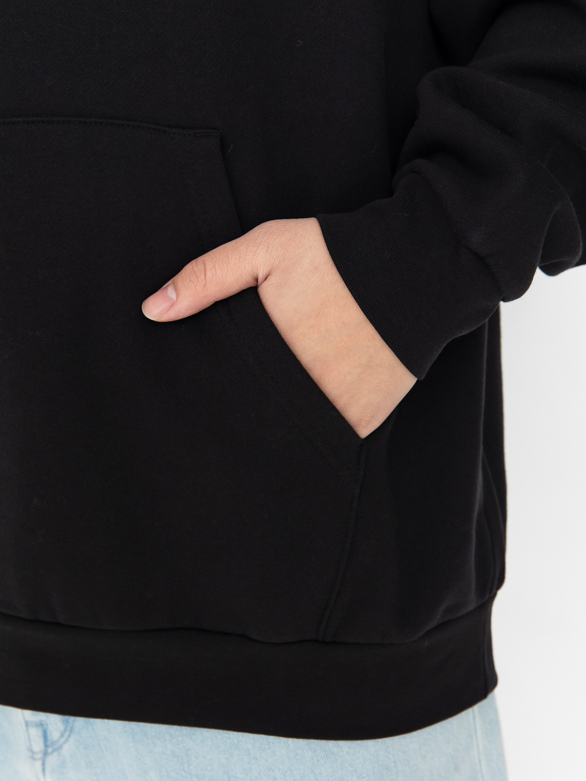 Худі adidas Call Now HD (black/wonalu/prloin)