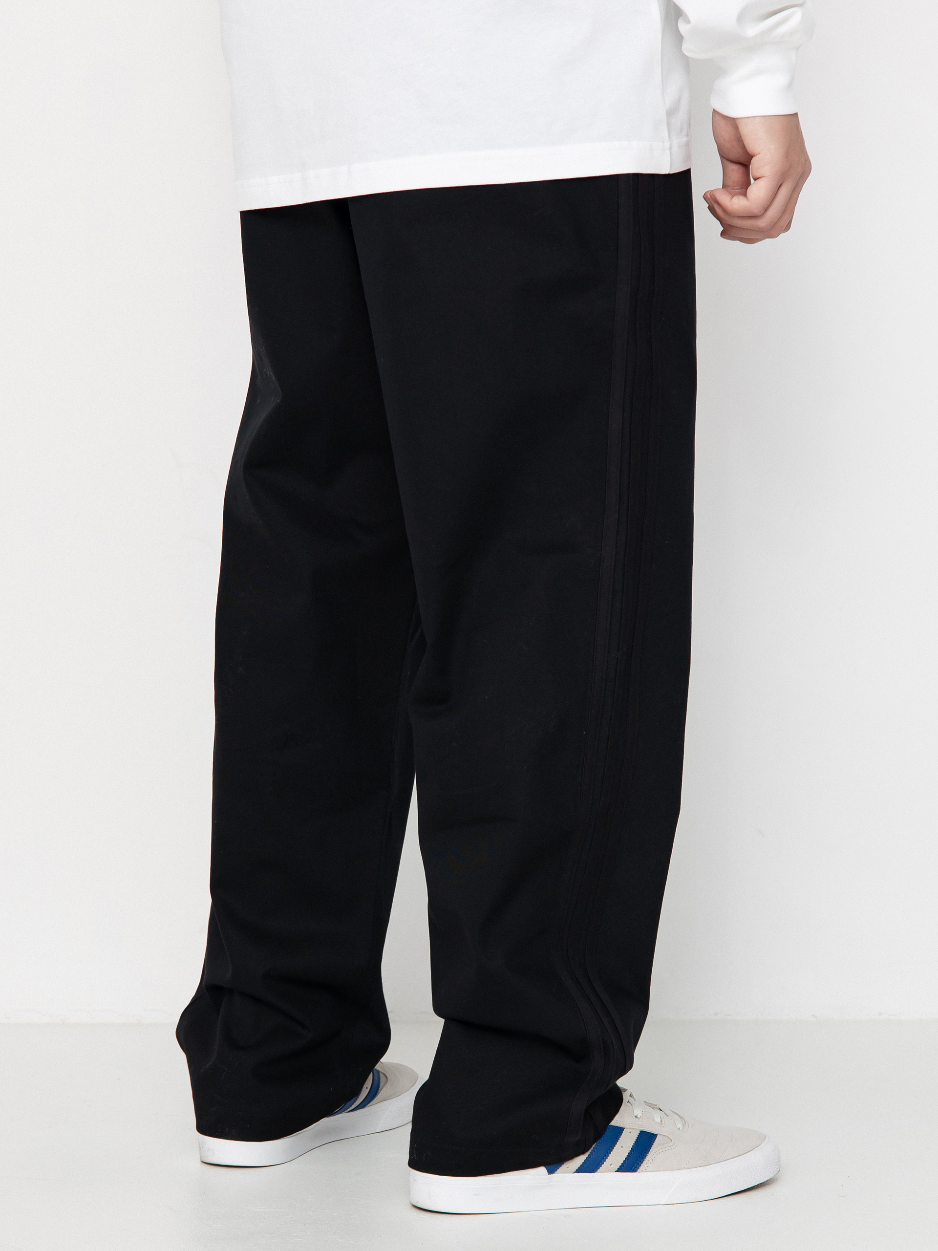 Штани adidas Skate Chino (black)