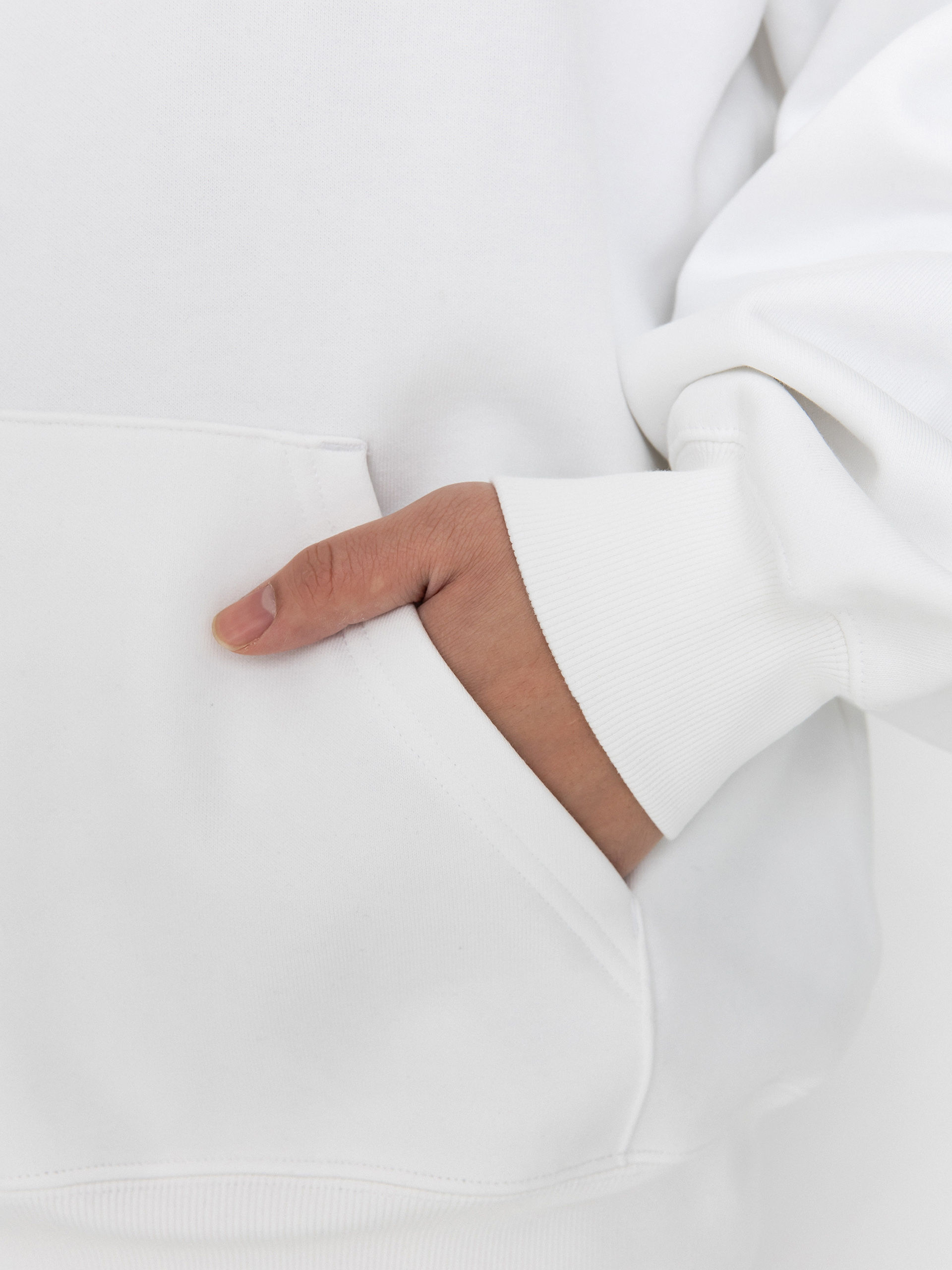 Худі Carhartt WIP Greatest Hits HD (white/black)