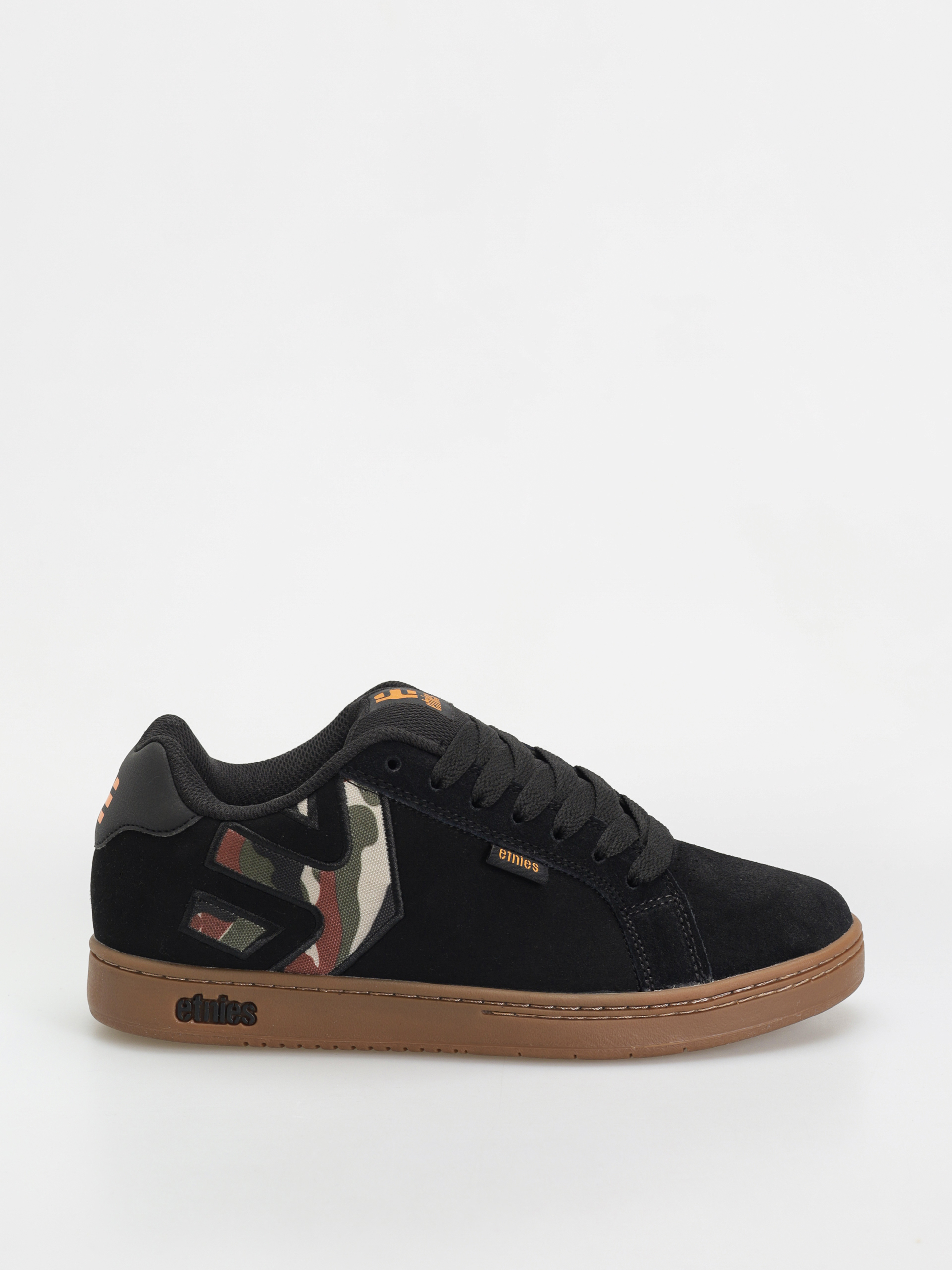 Взуття Etnies Fader (military)