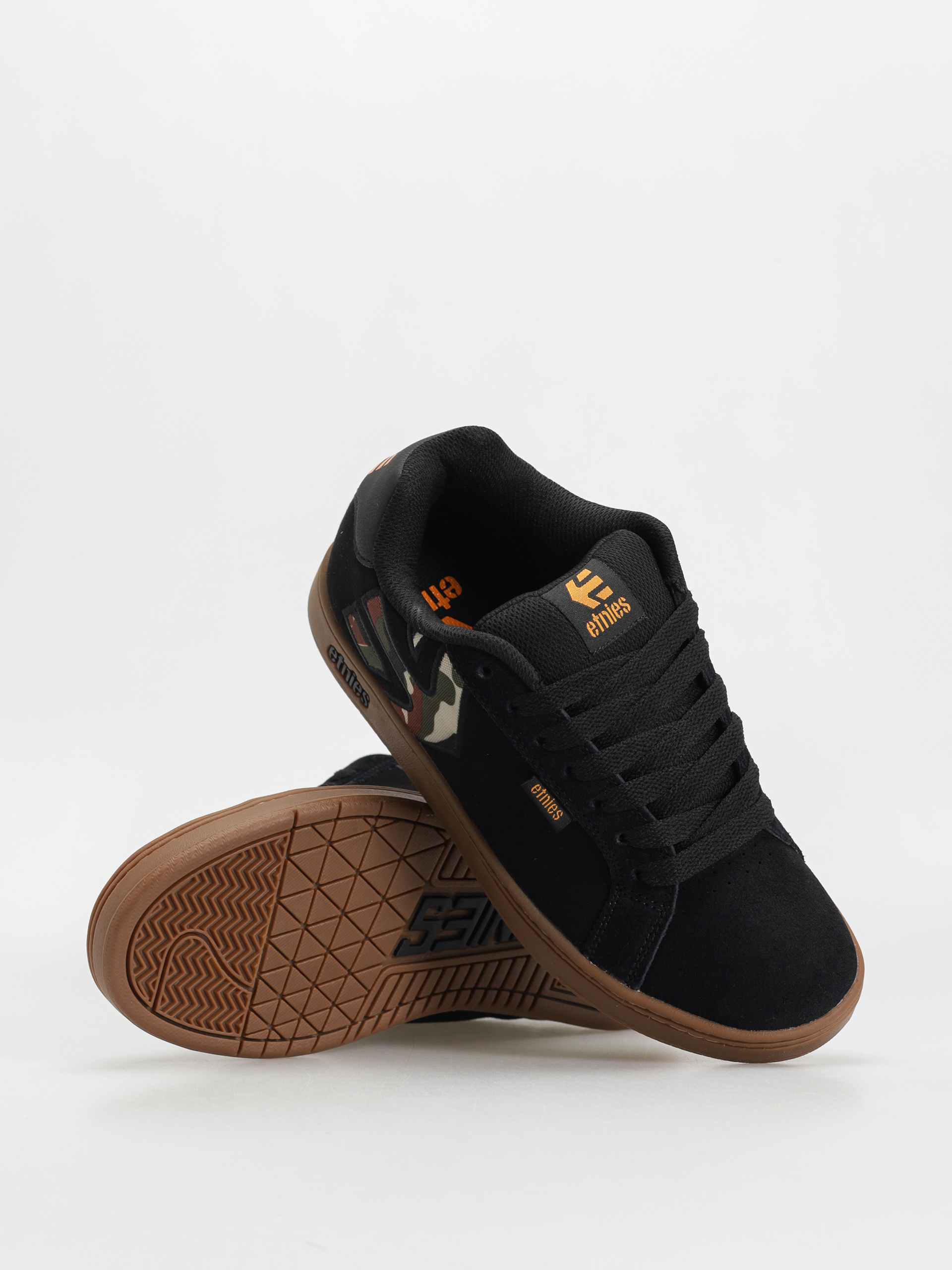 Взуття Etnies Fader (military)