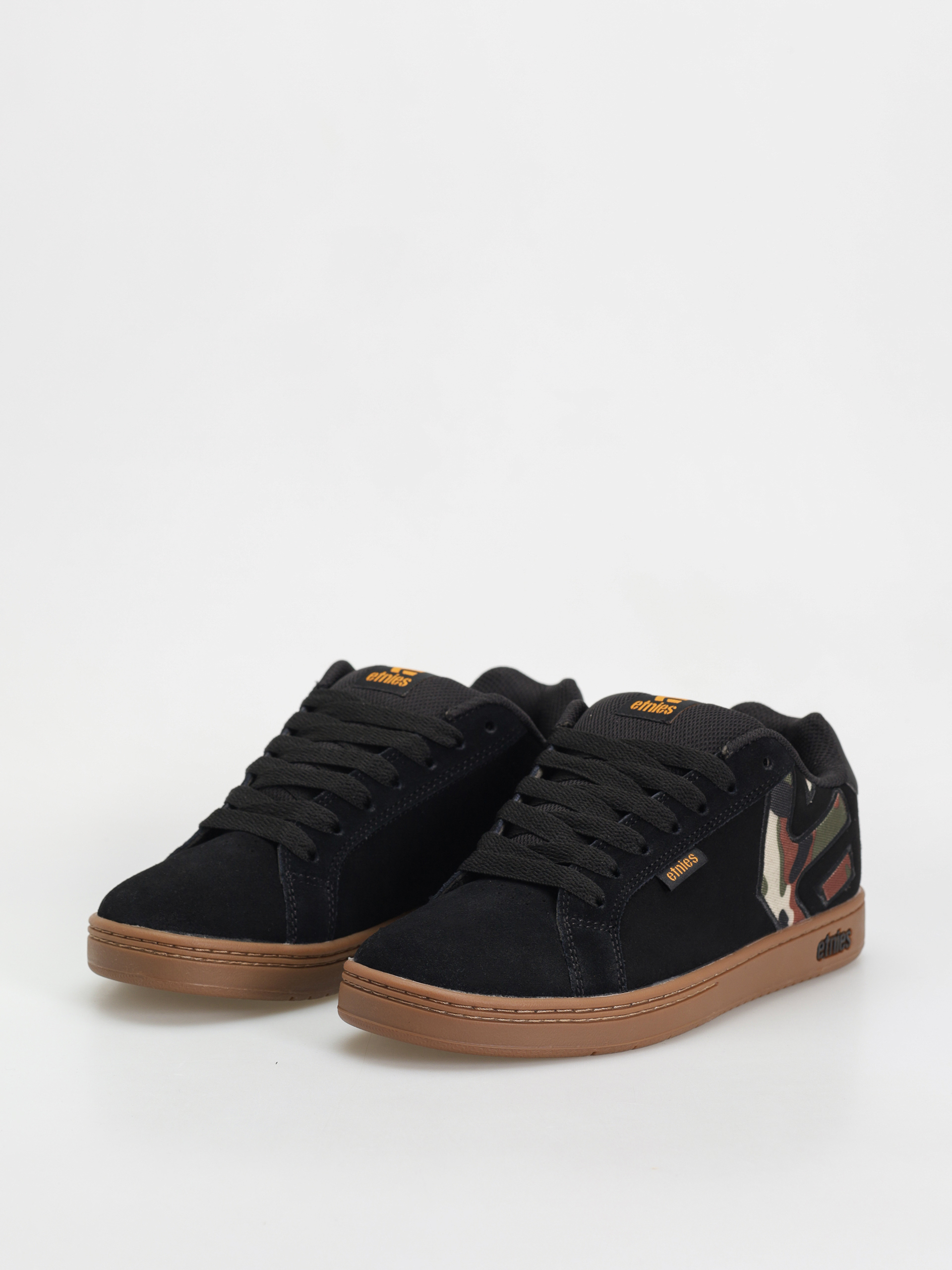 Взуття Etnies Fader (military)