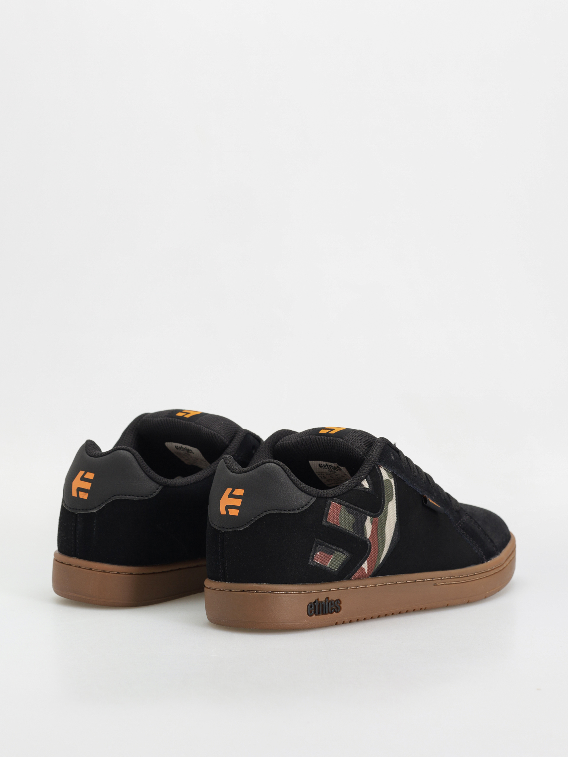 Взуття Etnies Fader (military)