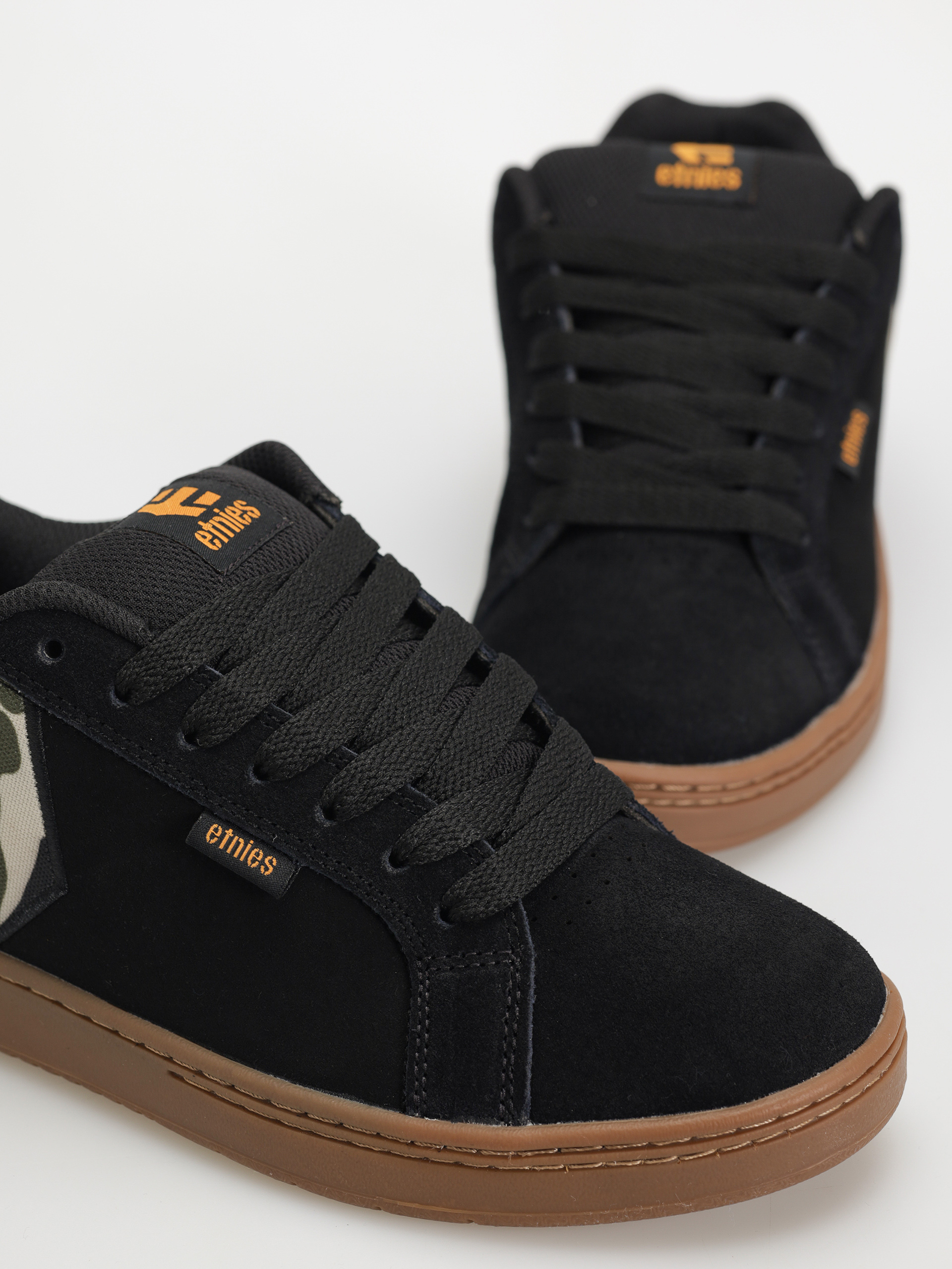 Взуття Etnies Fader (military)