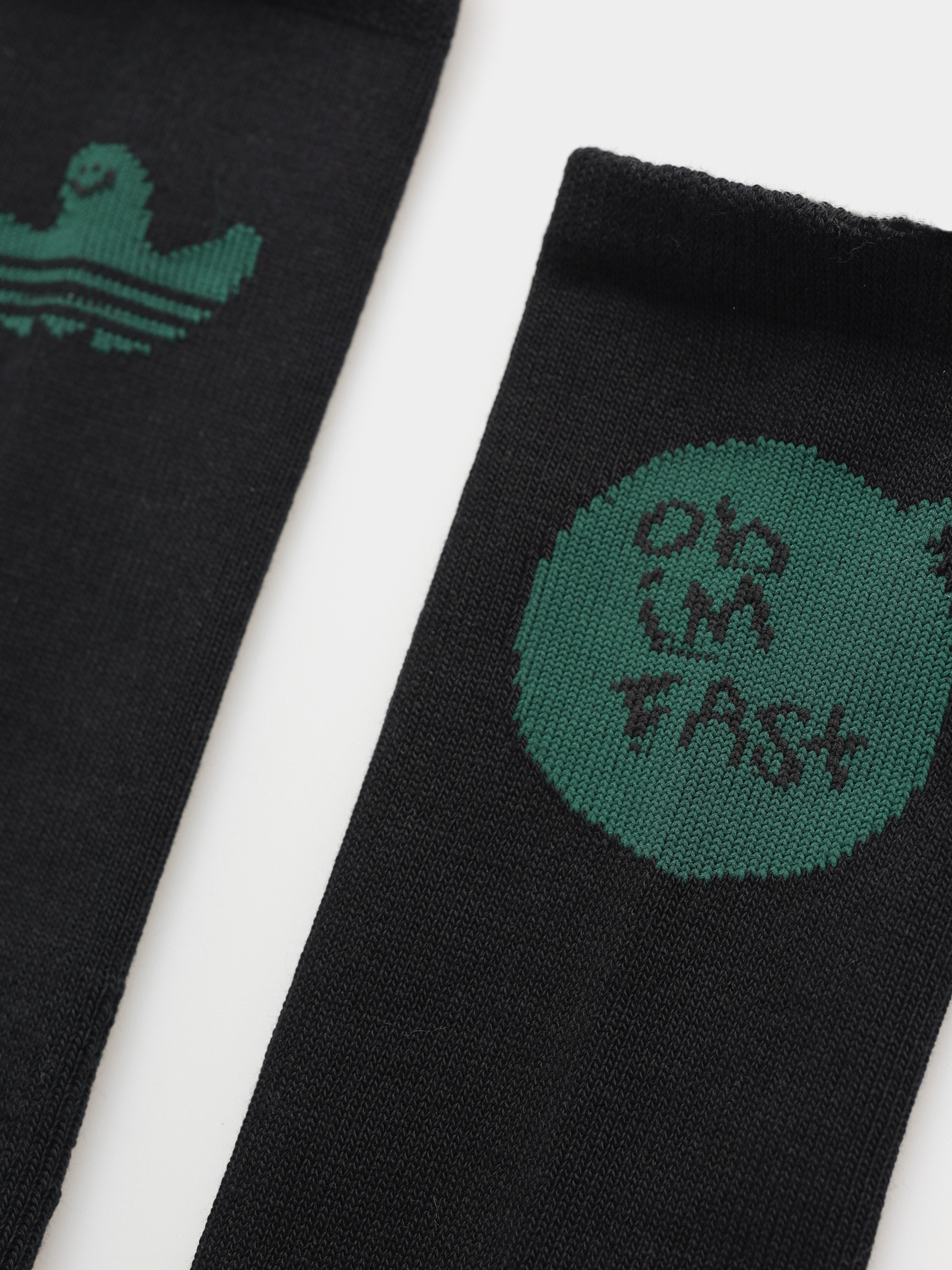  Шкарпетки adidas Shmoo (black)