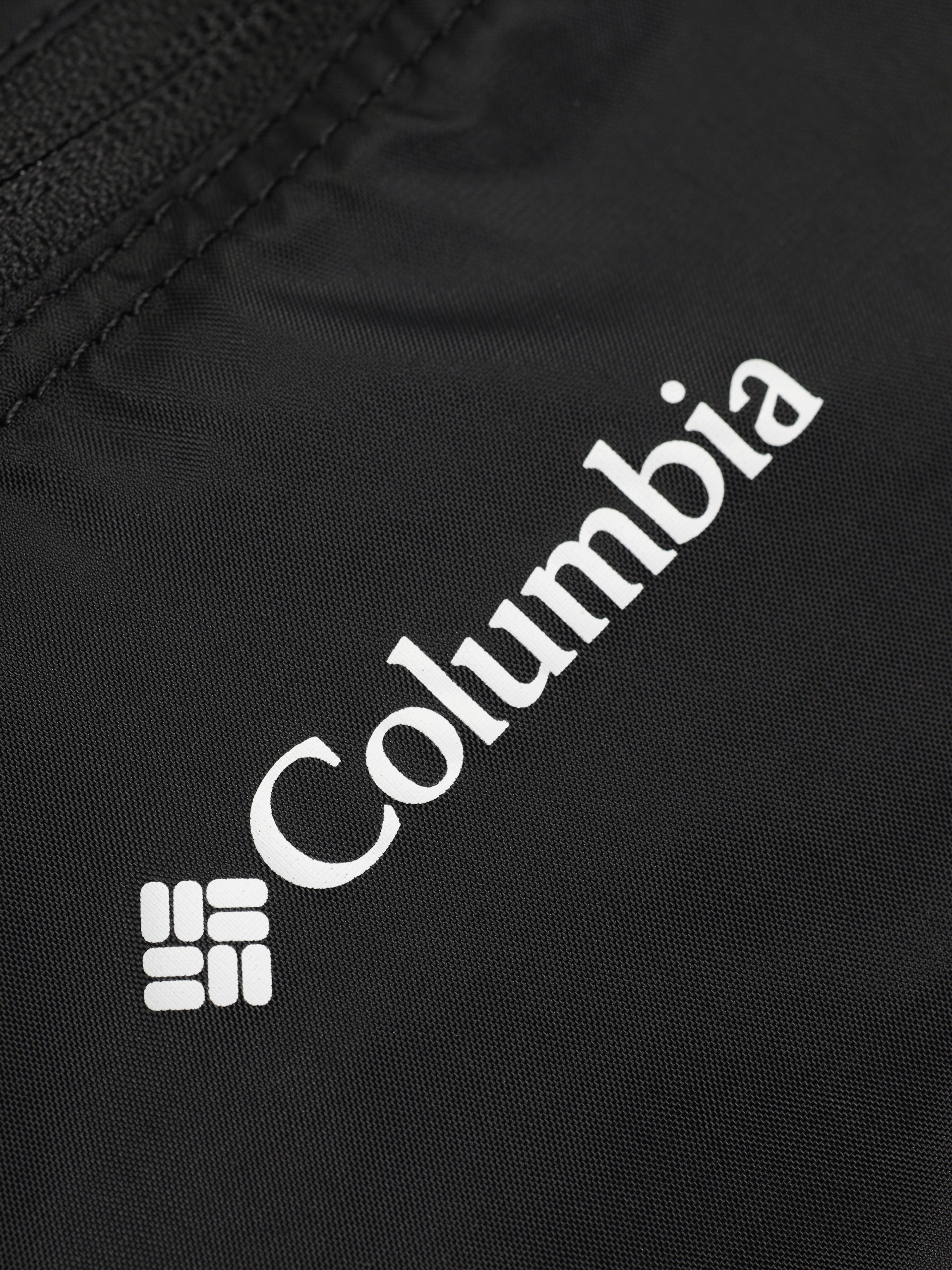 Сумка на пояс Columbia Lightweight (black)