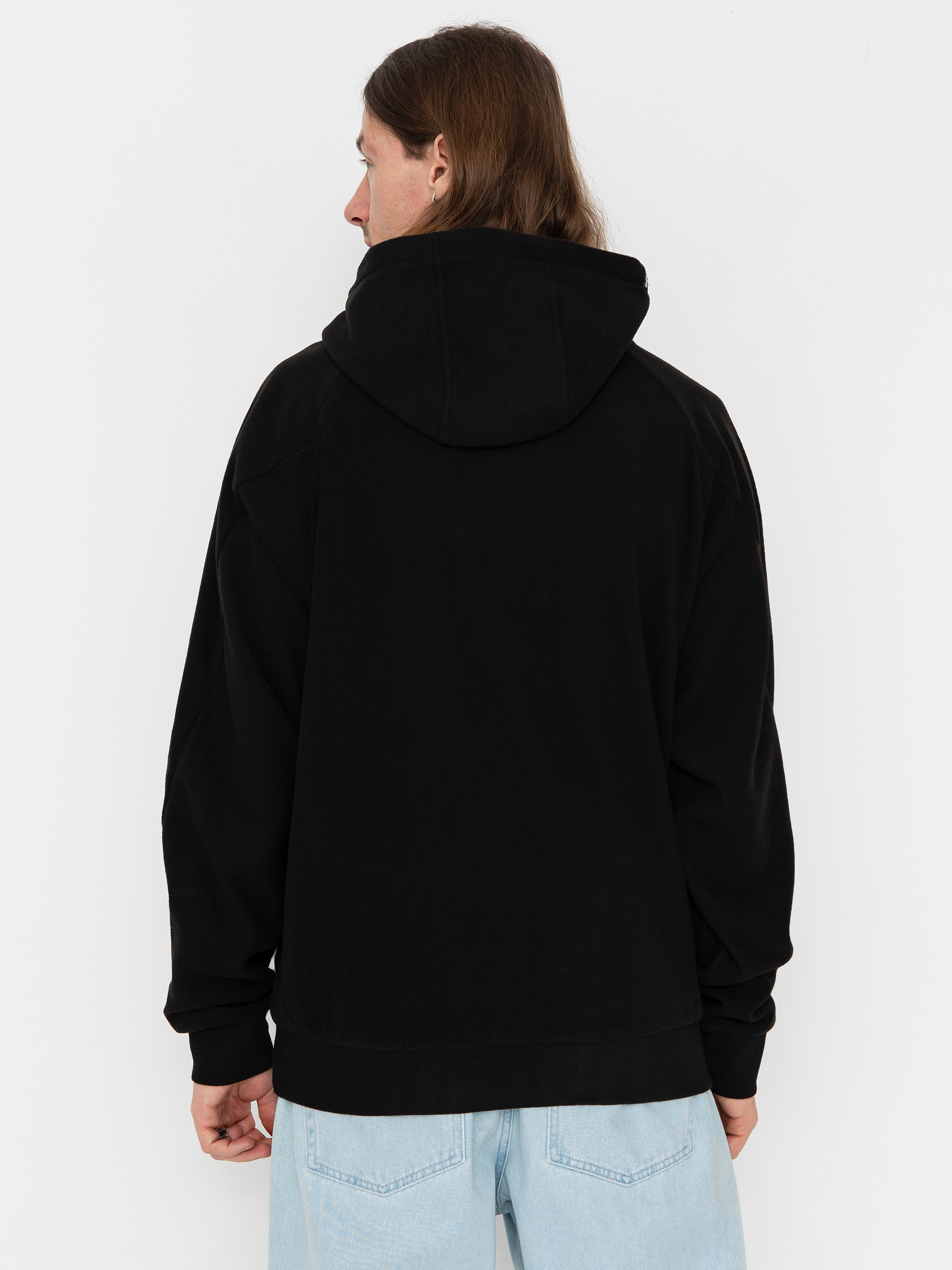 Чоловіча Термосвітшот ThirtyTwo Rest Stop HD (black)