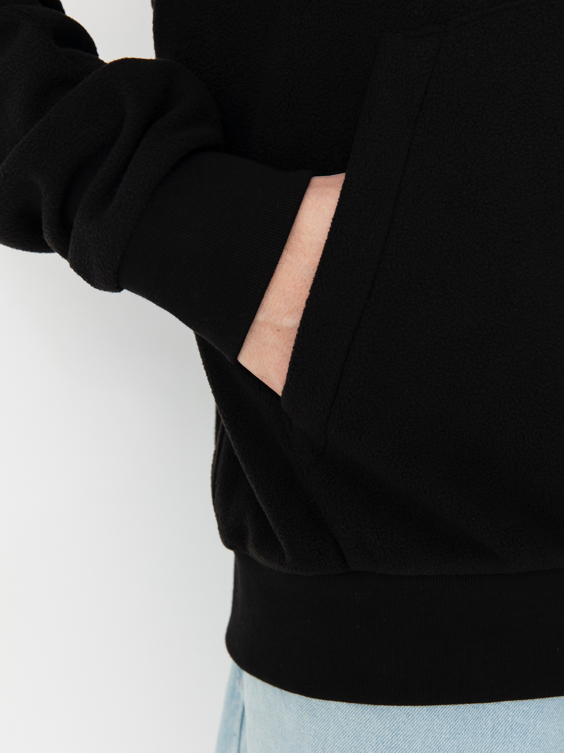 Чоловіча Термосвітшот ThirtyTwo Rest Stop HD (black)