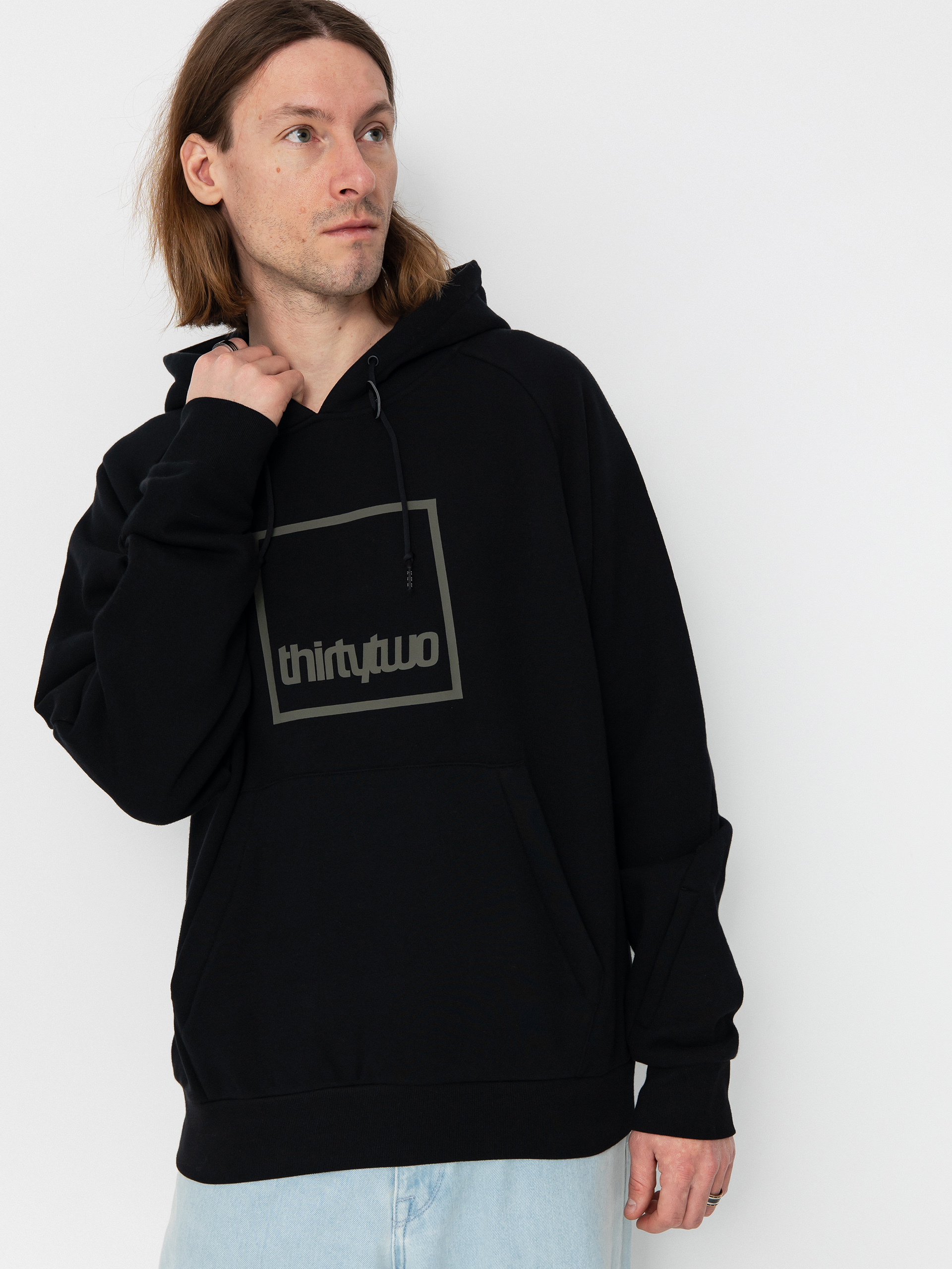 Термосвітшот ThirtyTwo Franchise Tech HD