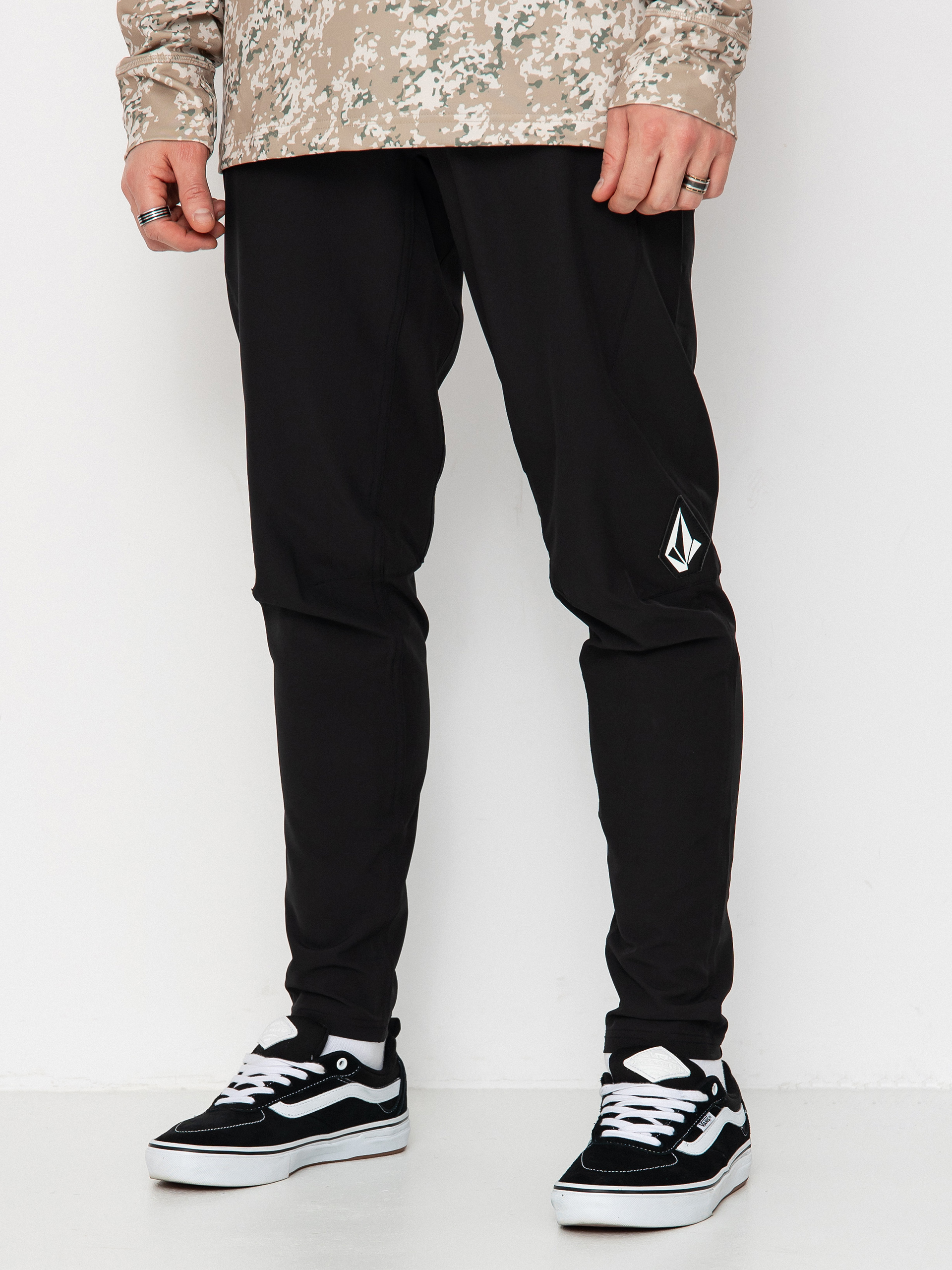 Штани Volcom Trail Ripper (black)