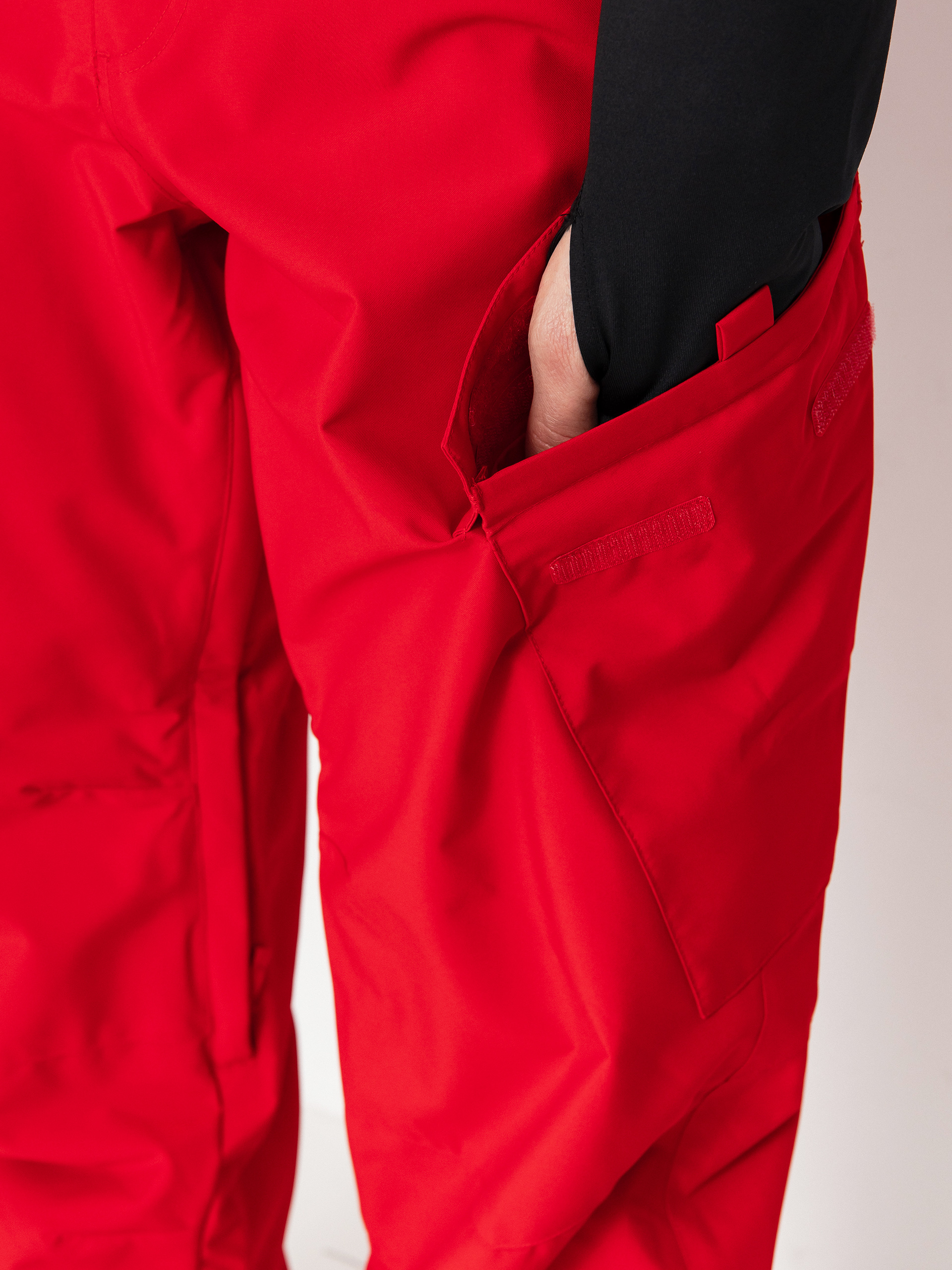 Чоловічі Сноубордичні штани DC Banshee (barbados cherry)