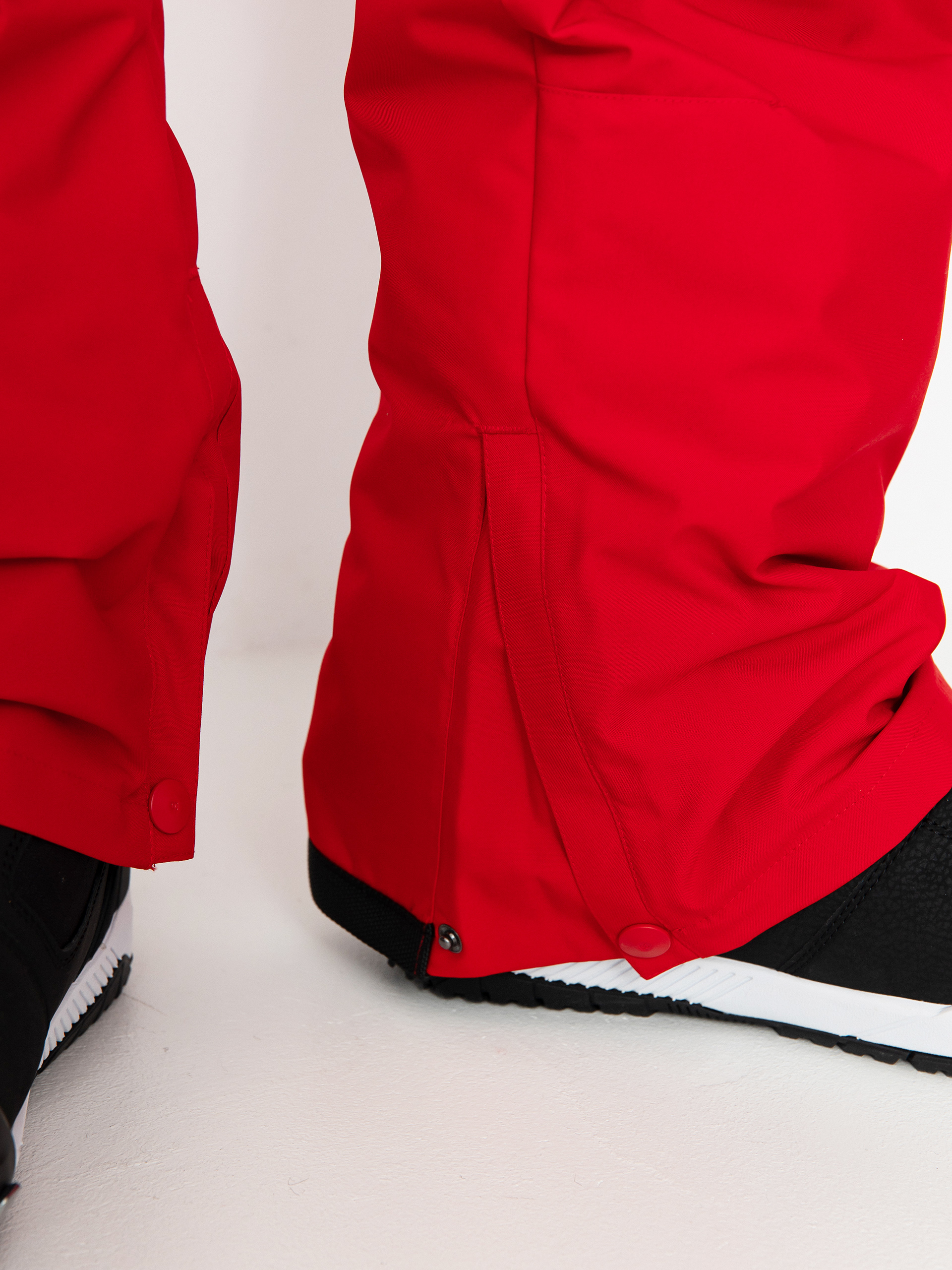 Чоловічі Сноубордичні штани DC Banshee (barbados cherry)