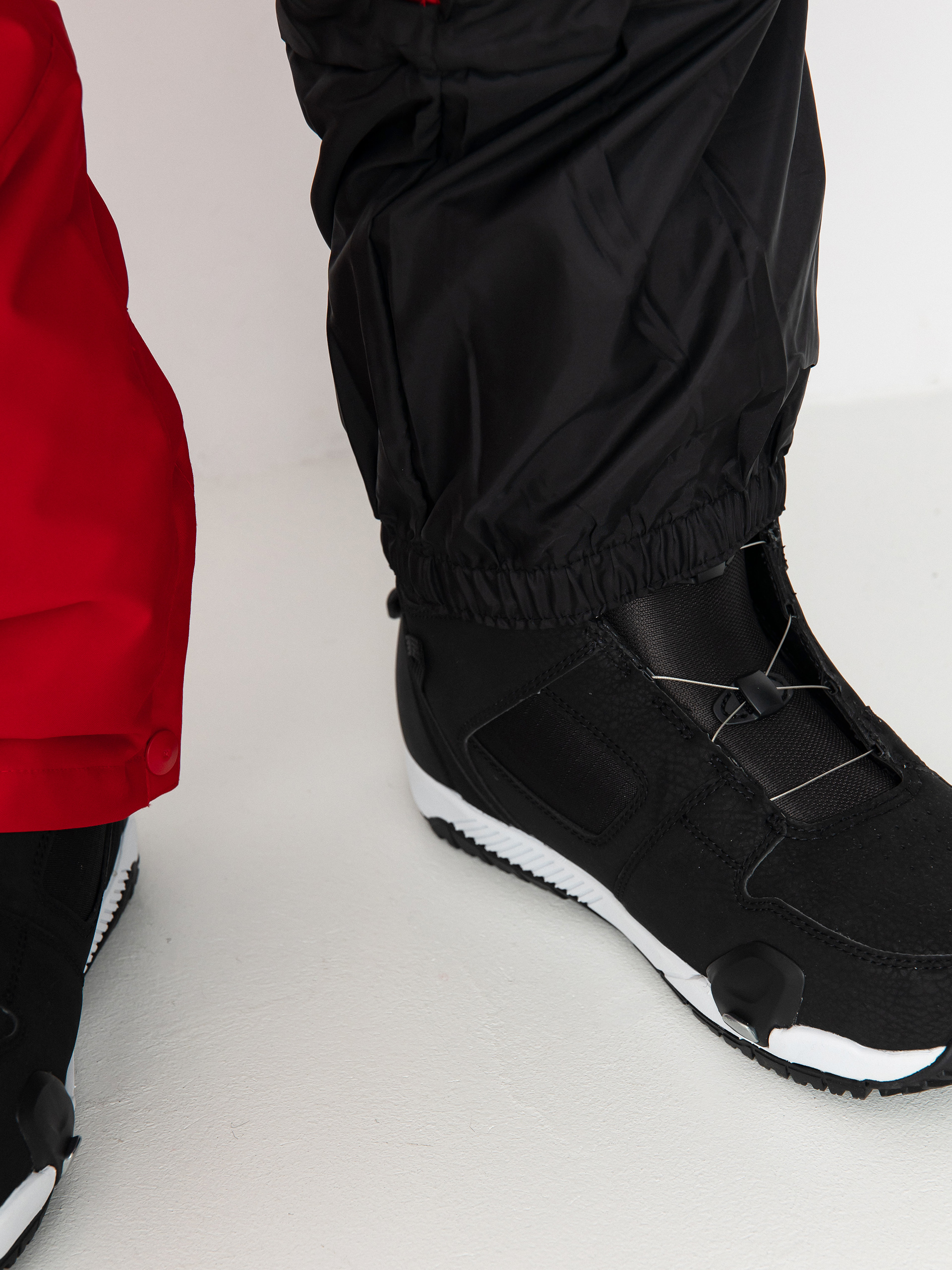 Чоловічі Сноубордичні штани DC Banshee (barbados cherry)