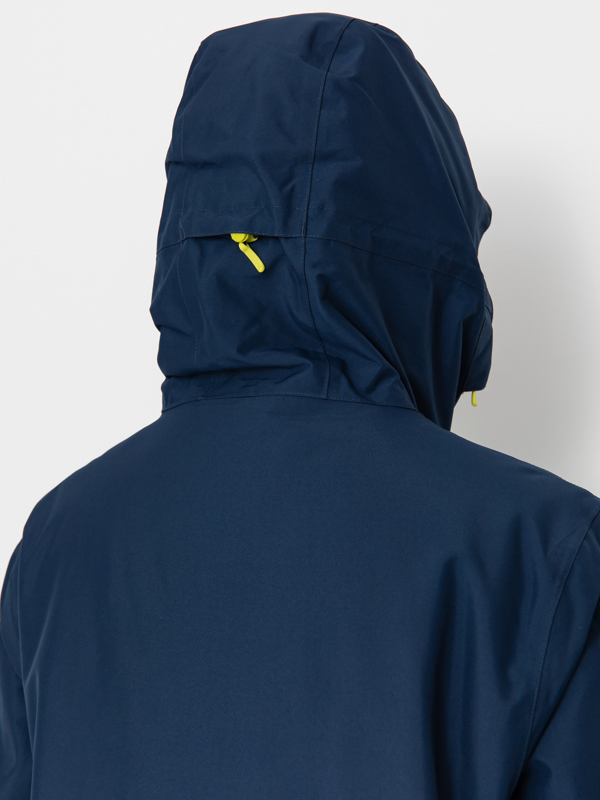 Чоловіча Сноубордична куртка DC Basis (dress blues)