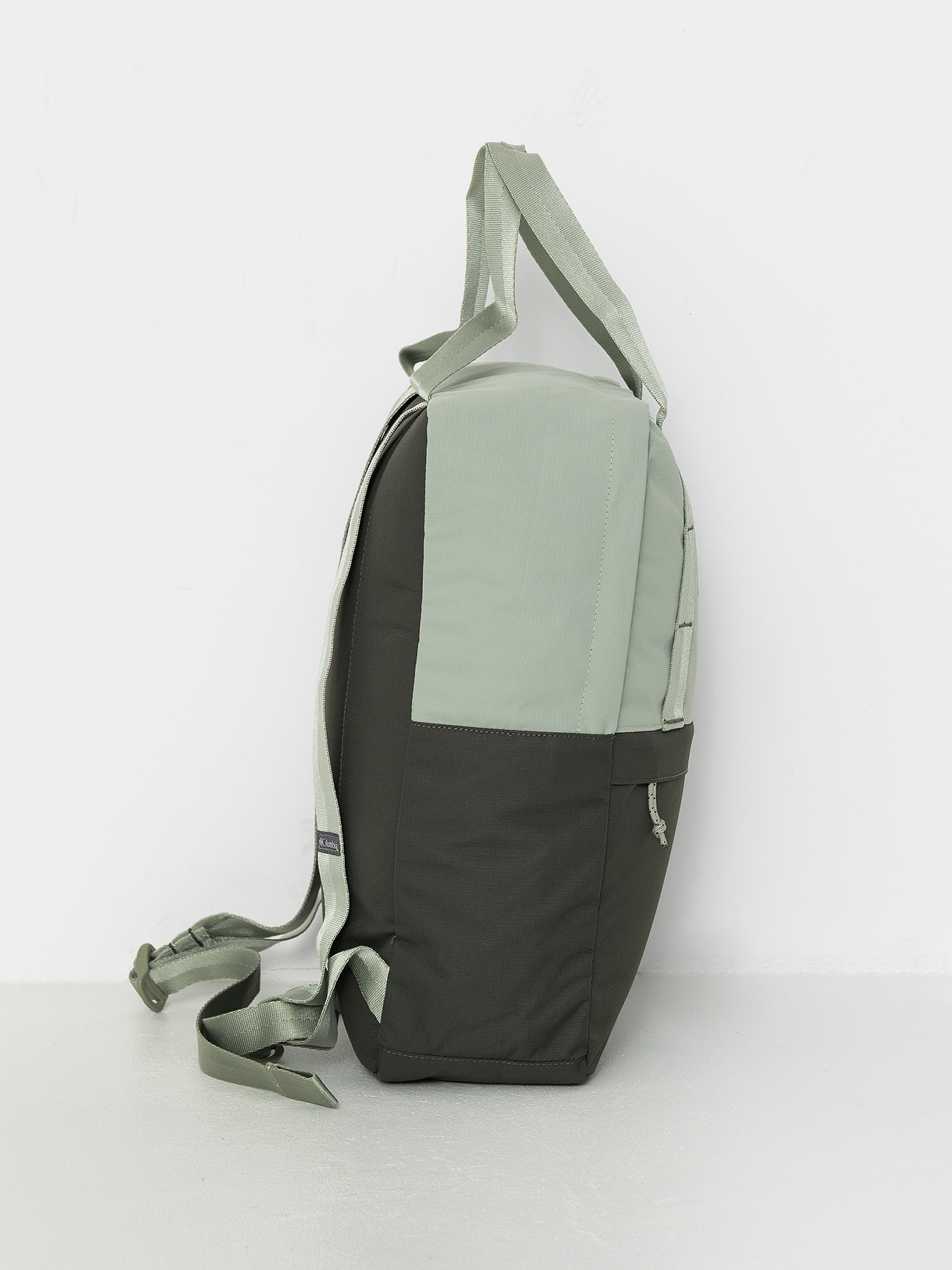 Рюкзак Columbia Trail Traveler 18L (safari/greensc)