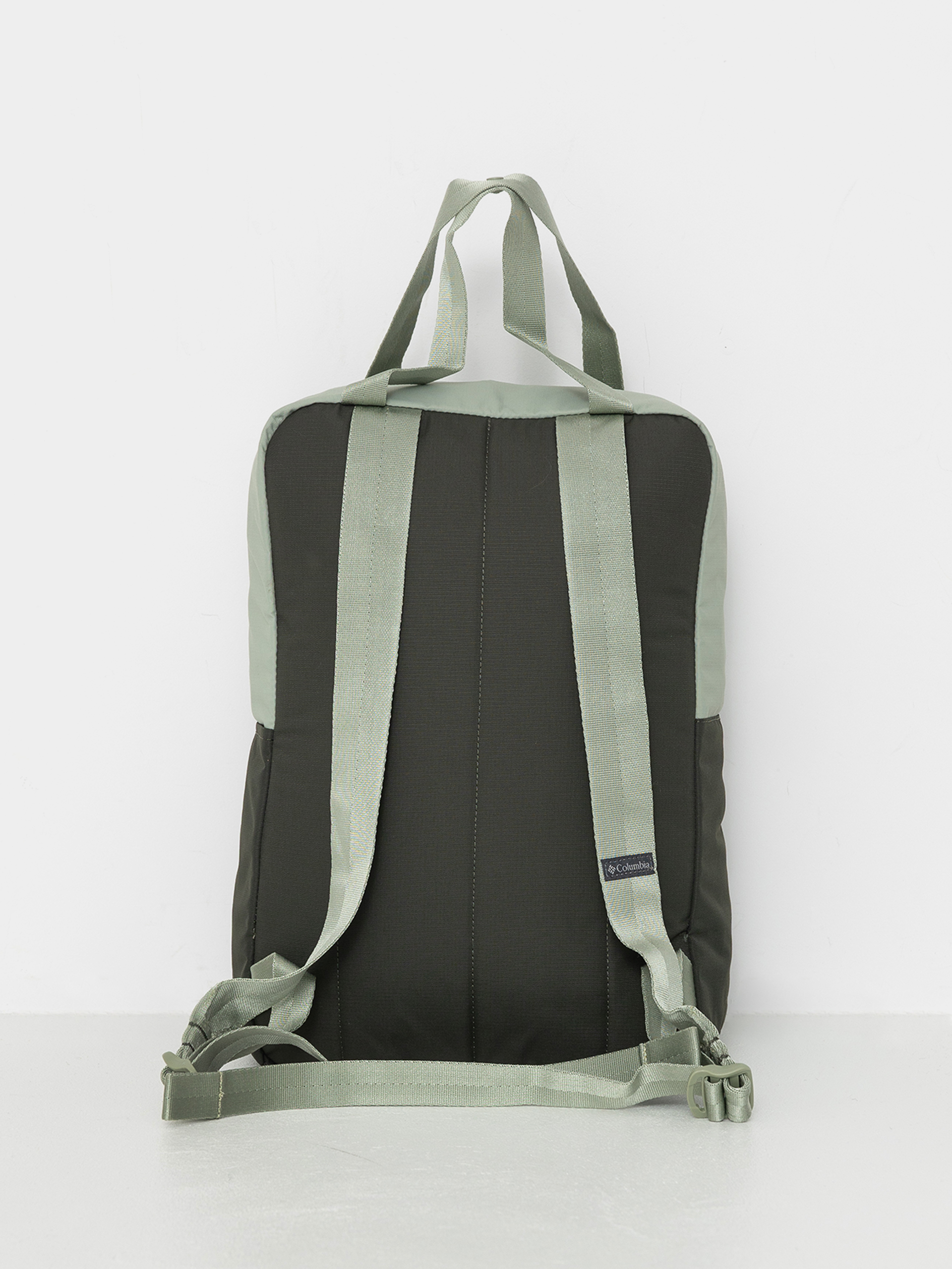 Рюкзак Columbia Trail Traveler 18L (safari/greensc)