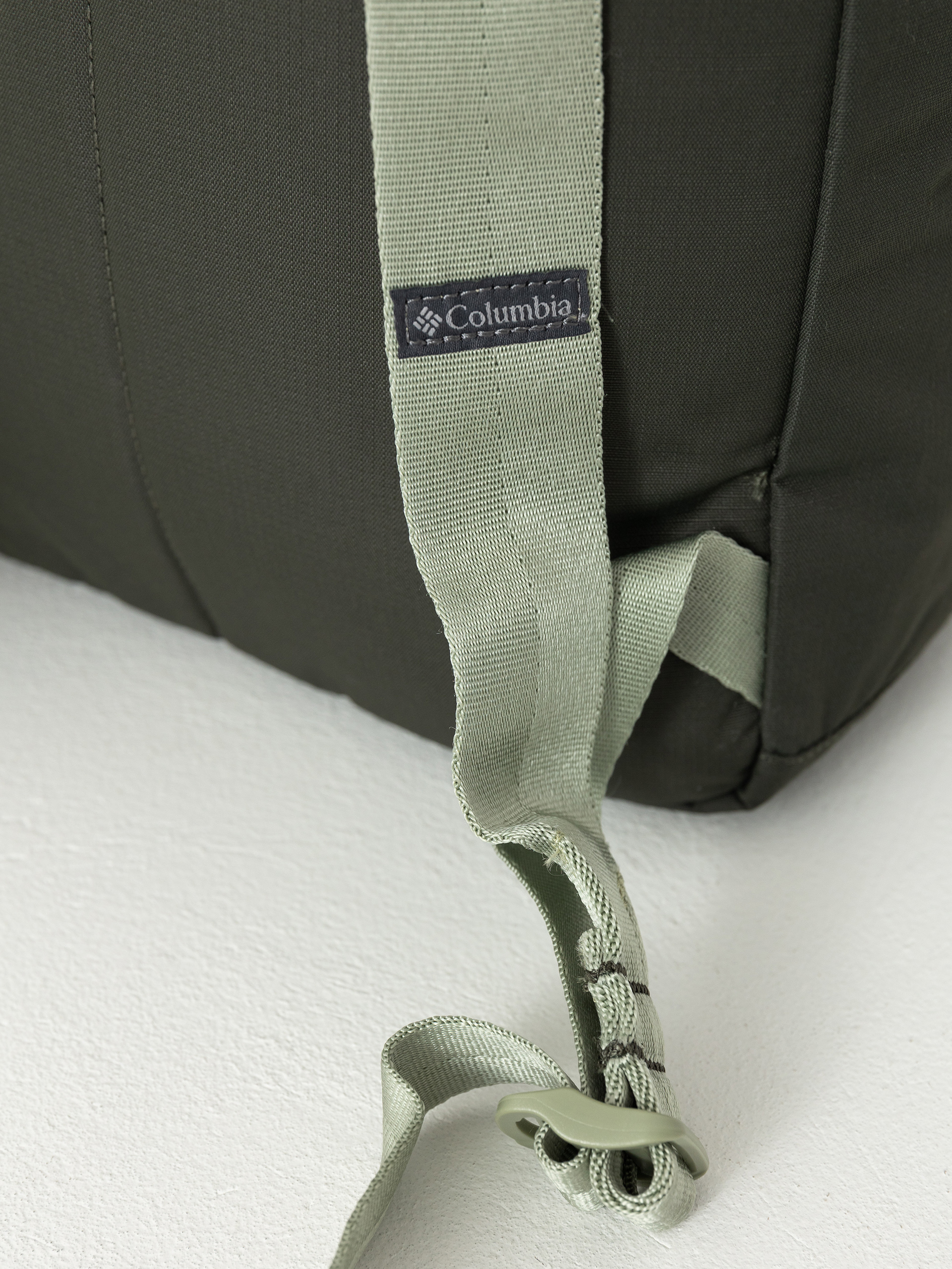 Рюкзак Columbia Trail Traveler 18L (safari/greensc)