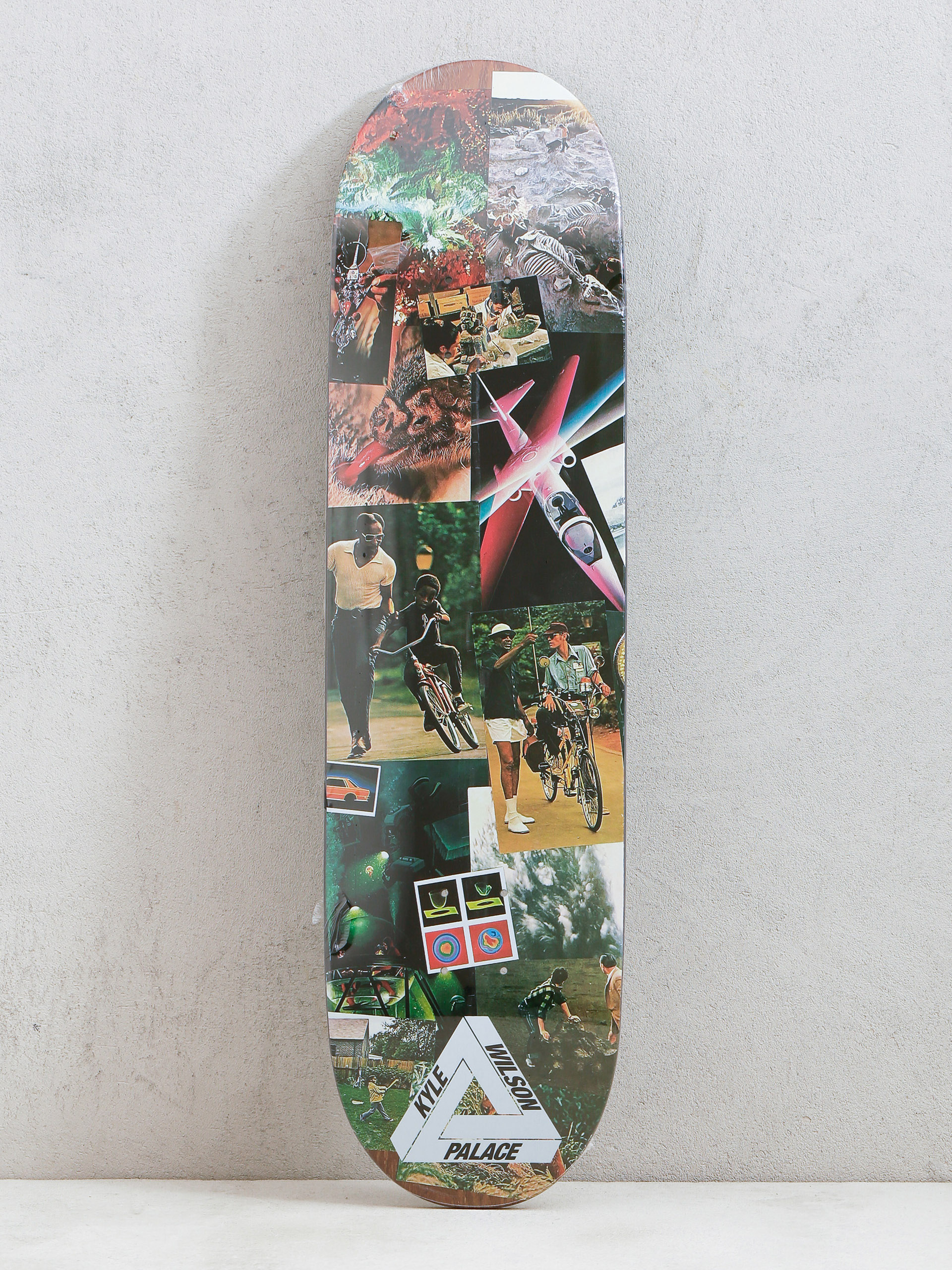 Декa Palace Skateboards Mystery (assorted)