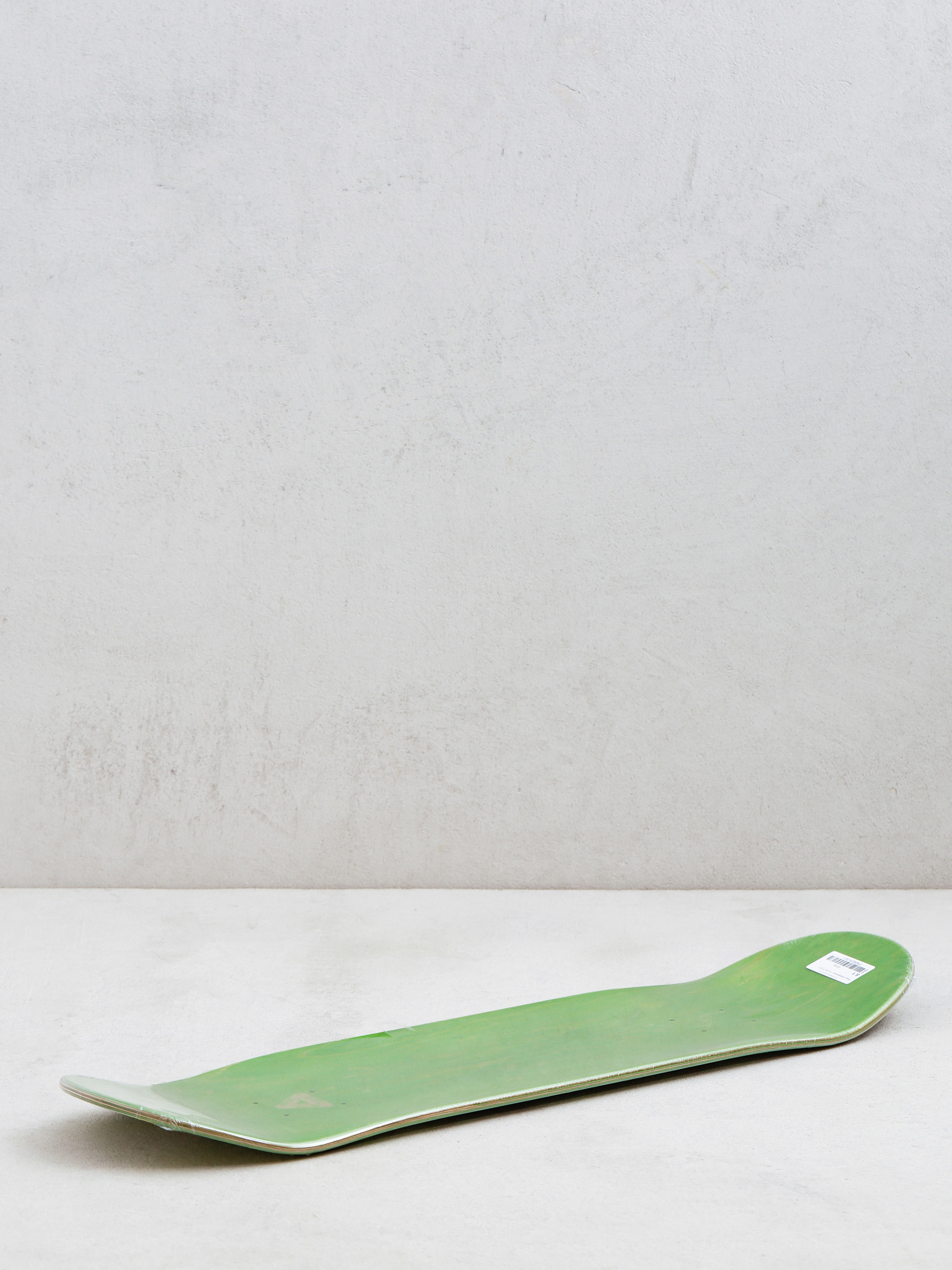Декa Palace Skateboards Quality (green)
