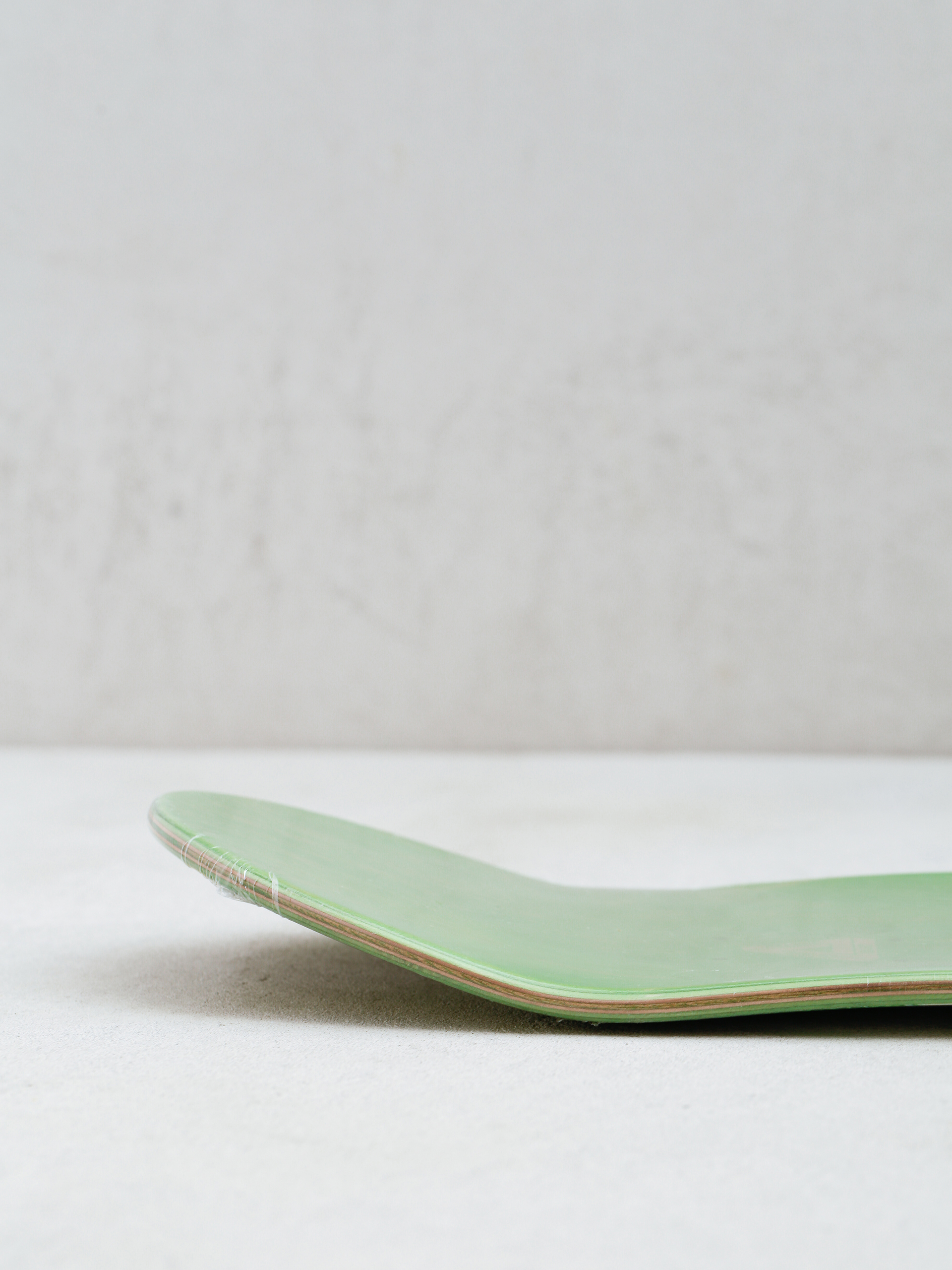 Декa Palace Skateboards Quality (green)