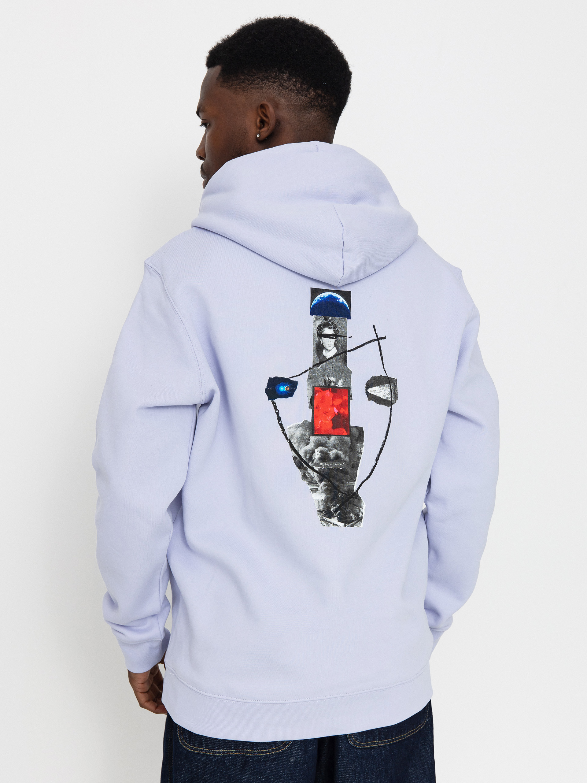 u0425u0443u0434u0456 Poetic Collective In The Now HD (purple)