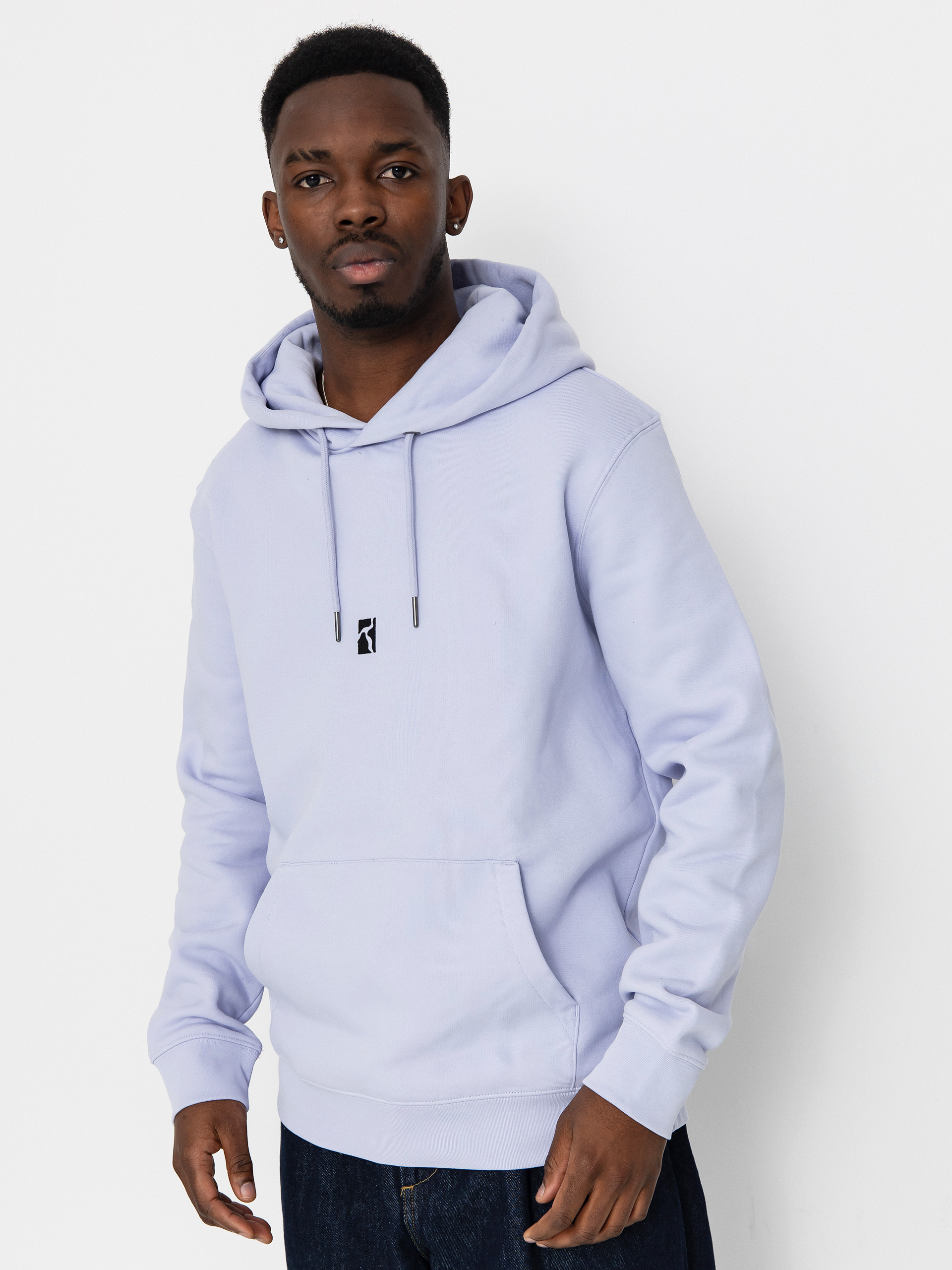 Худі Poetic Collective In The Now HD (purple)