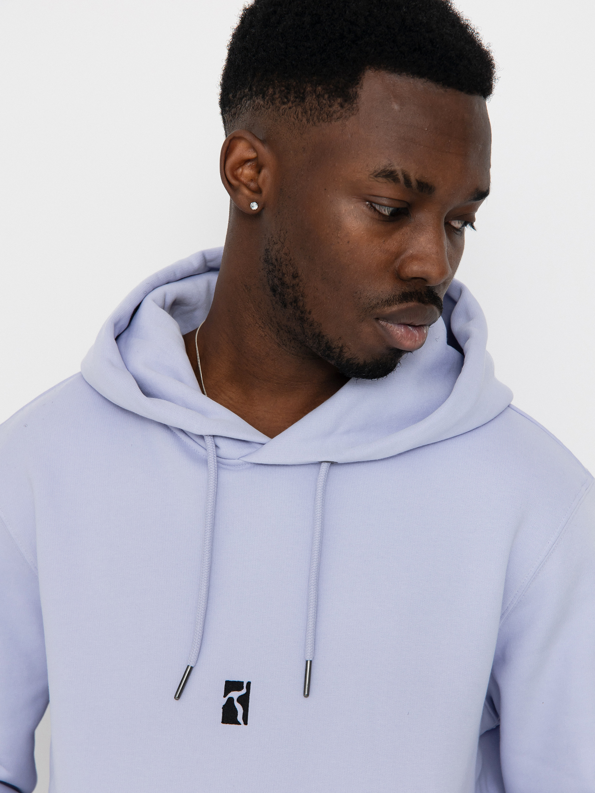 Худі Poetic Collective In The Now HD (purple)