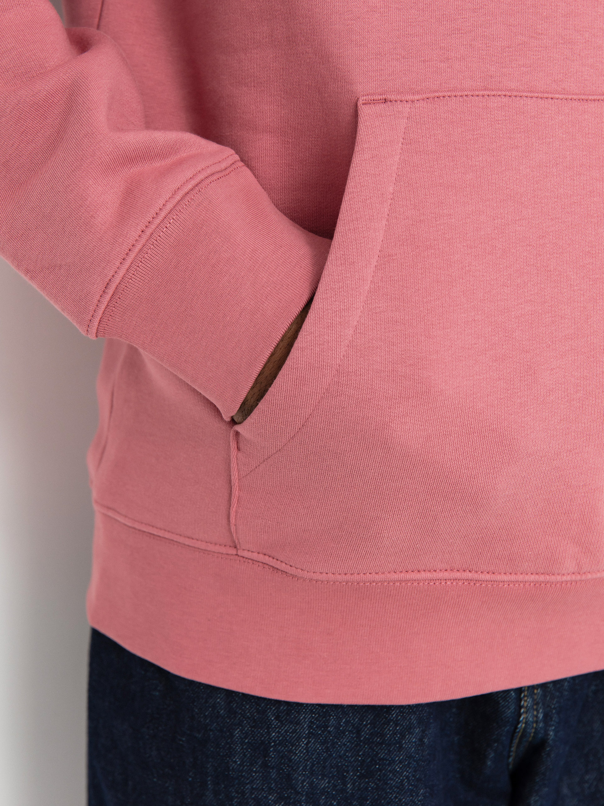 Худі Poetic Collective Painting HD (rose)