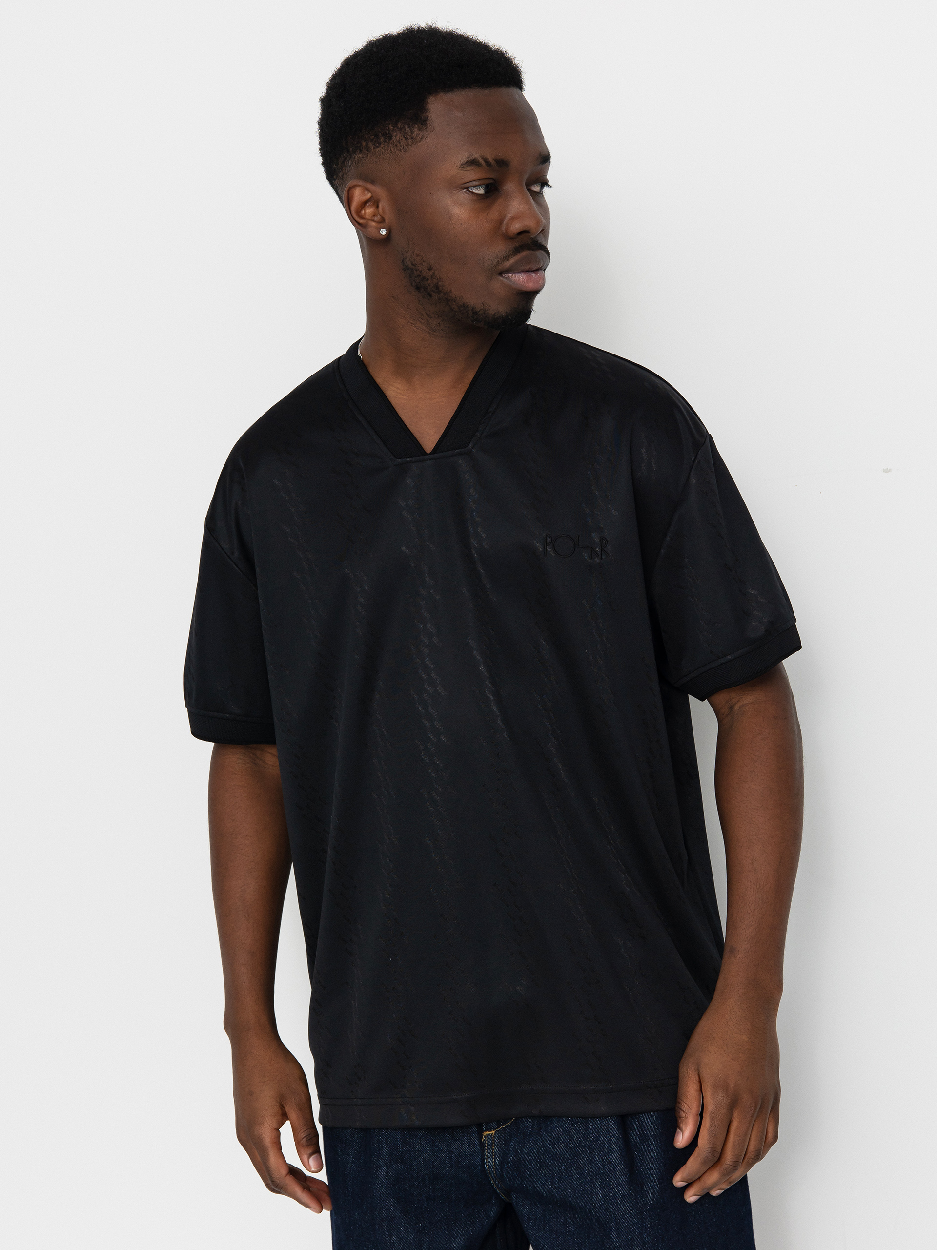 Футболка Polar Skate David