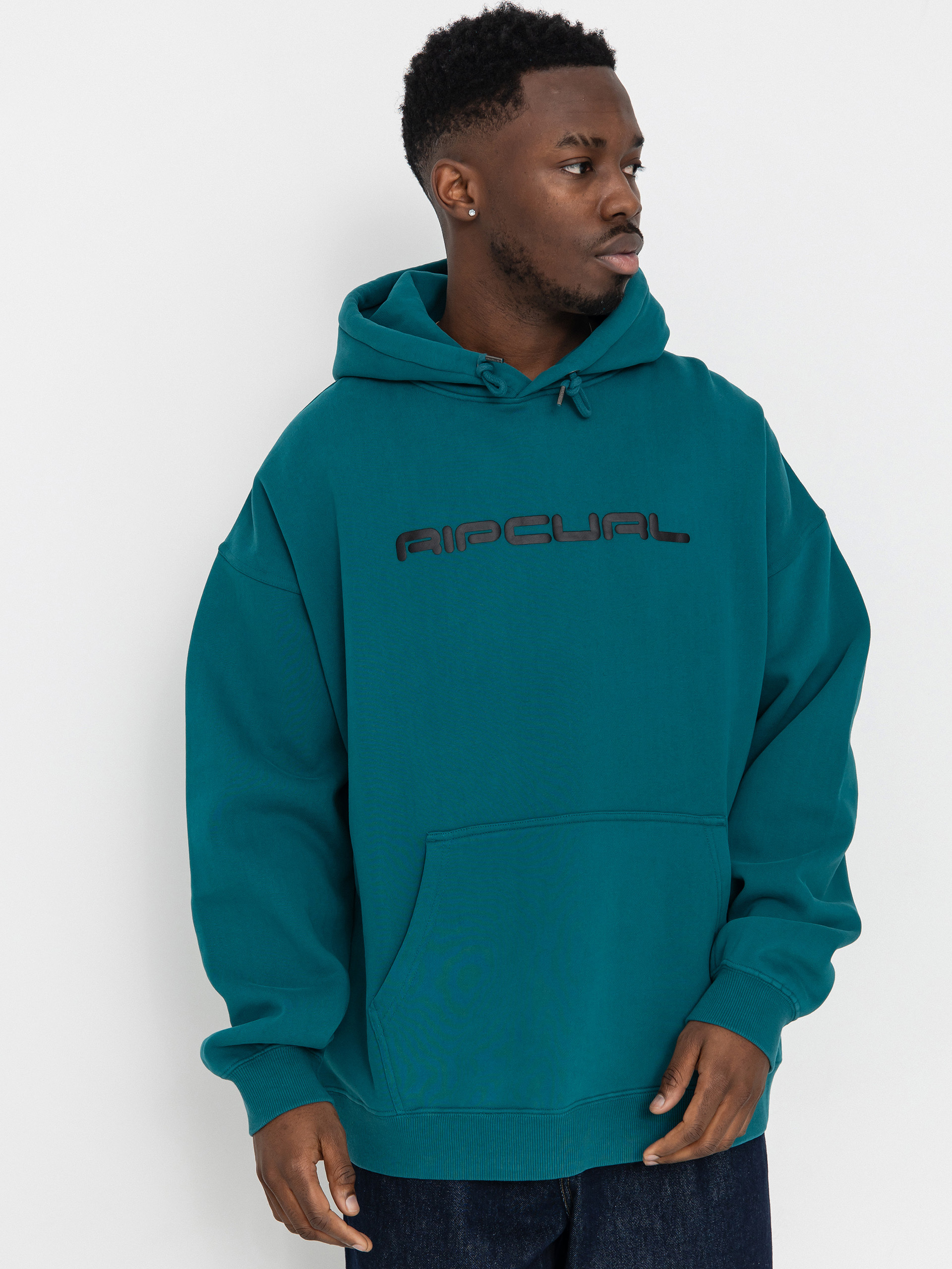Худі Rip Curl Dosed Up HD (trekking green)