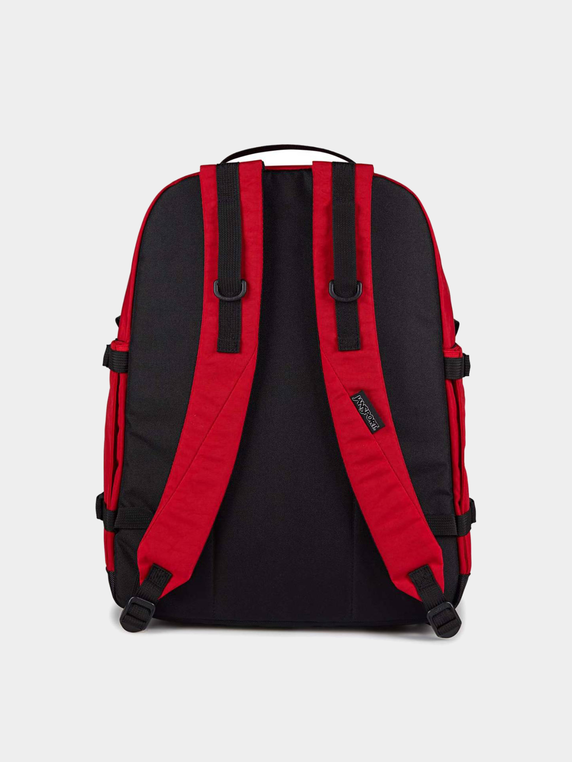 Рюкзак JanSport Small Seattle Pack (red tape)