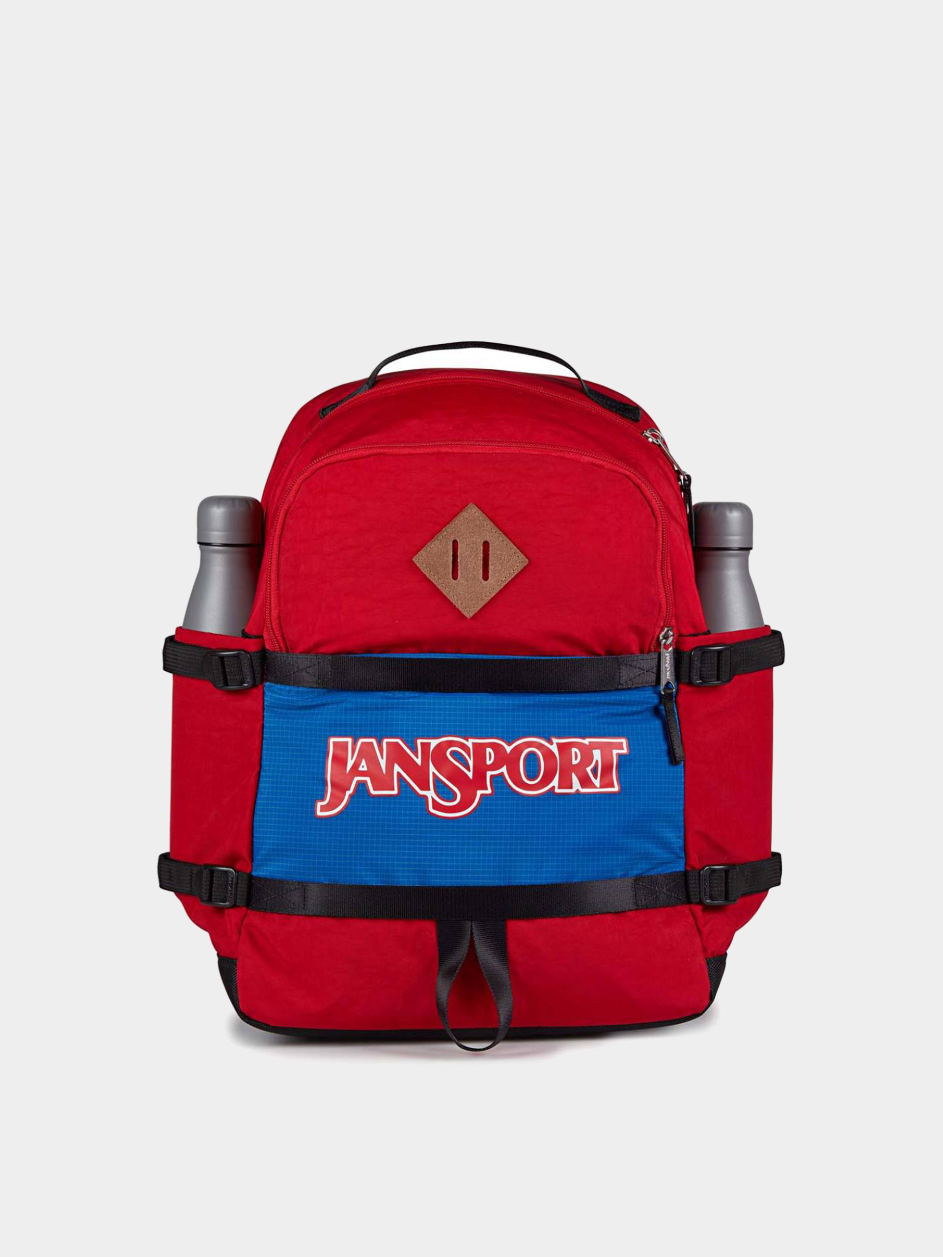 Рюкзак JanSport Small Seattle Pack (red tape)