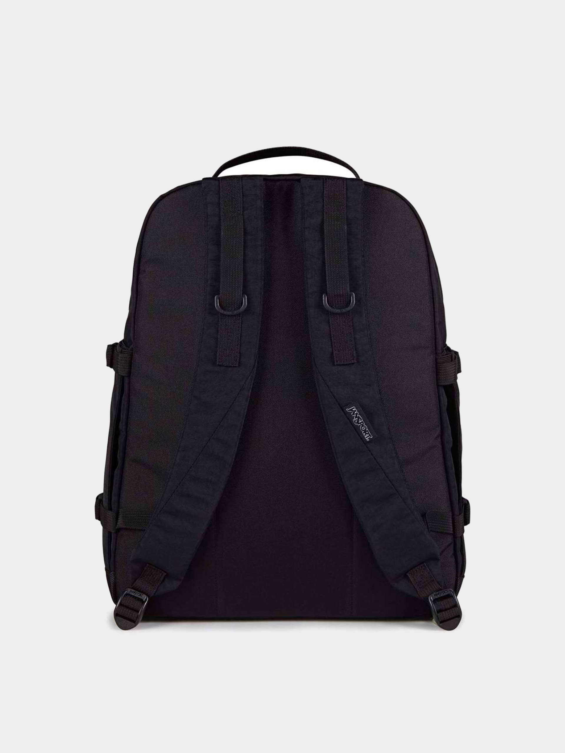 Рюкзак JanSport Small Seattle Pack (black)