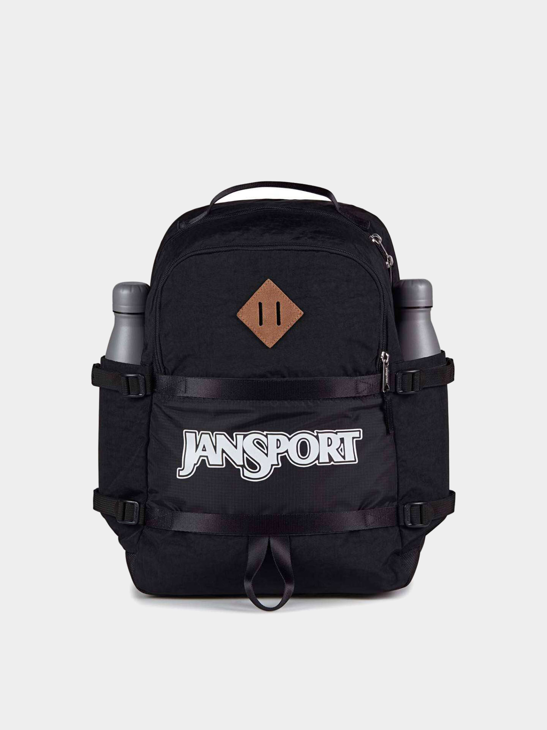 Рюкзак JanSport Small Seattle Pack (black)