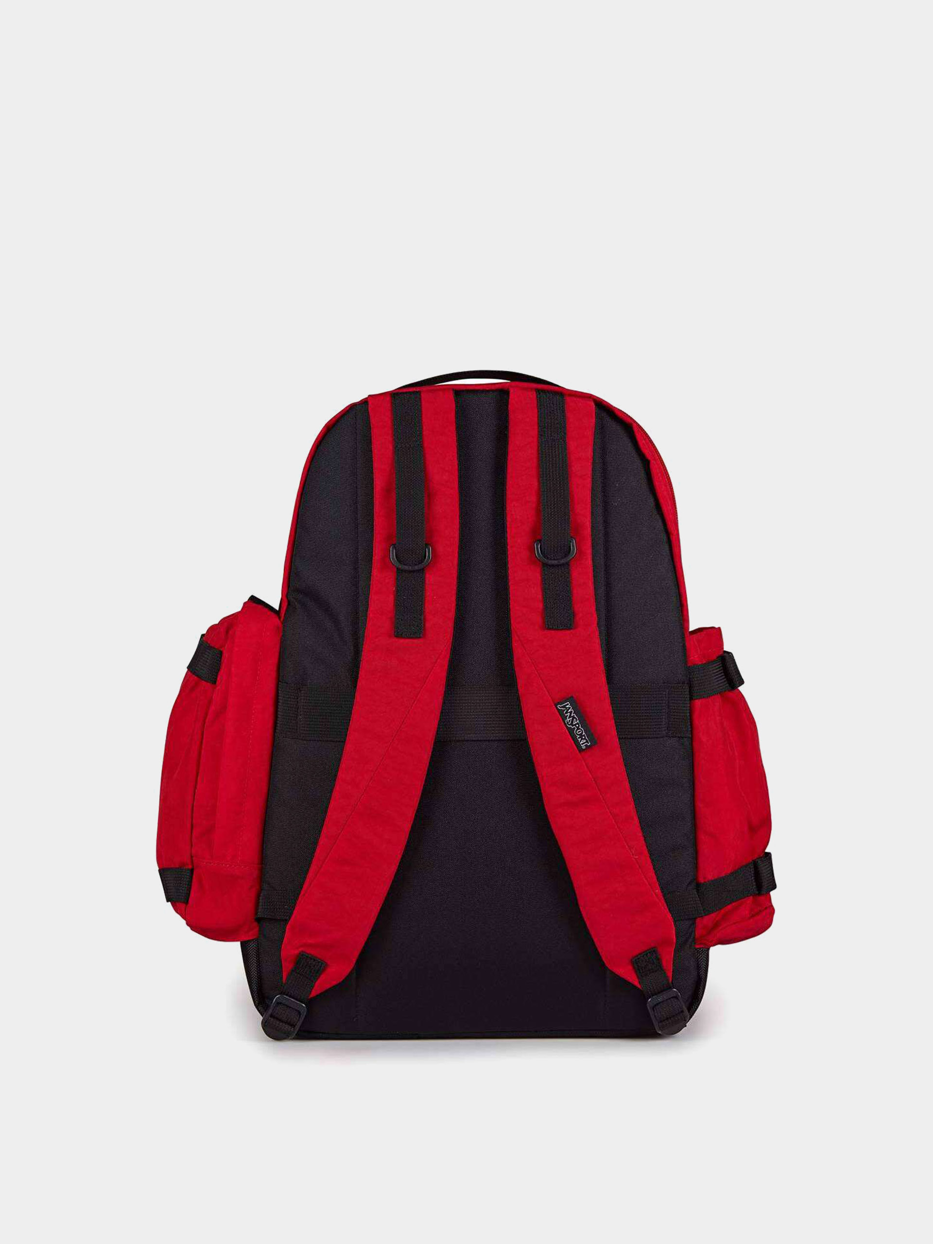 Рюкзак JanSport Seattle Pack (red tape)