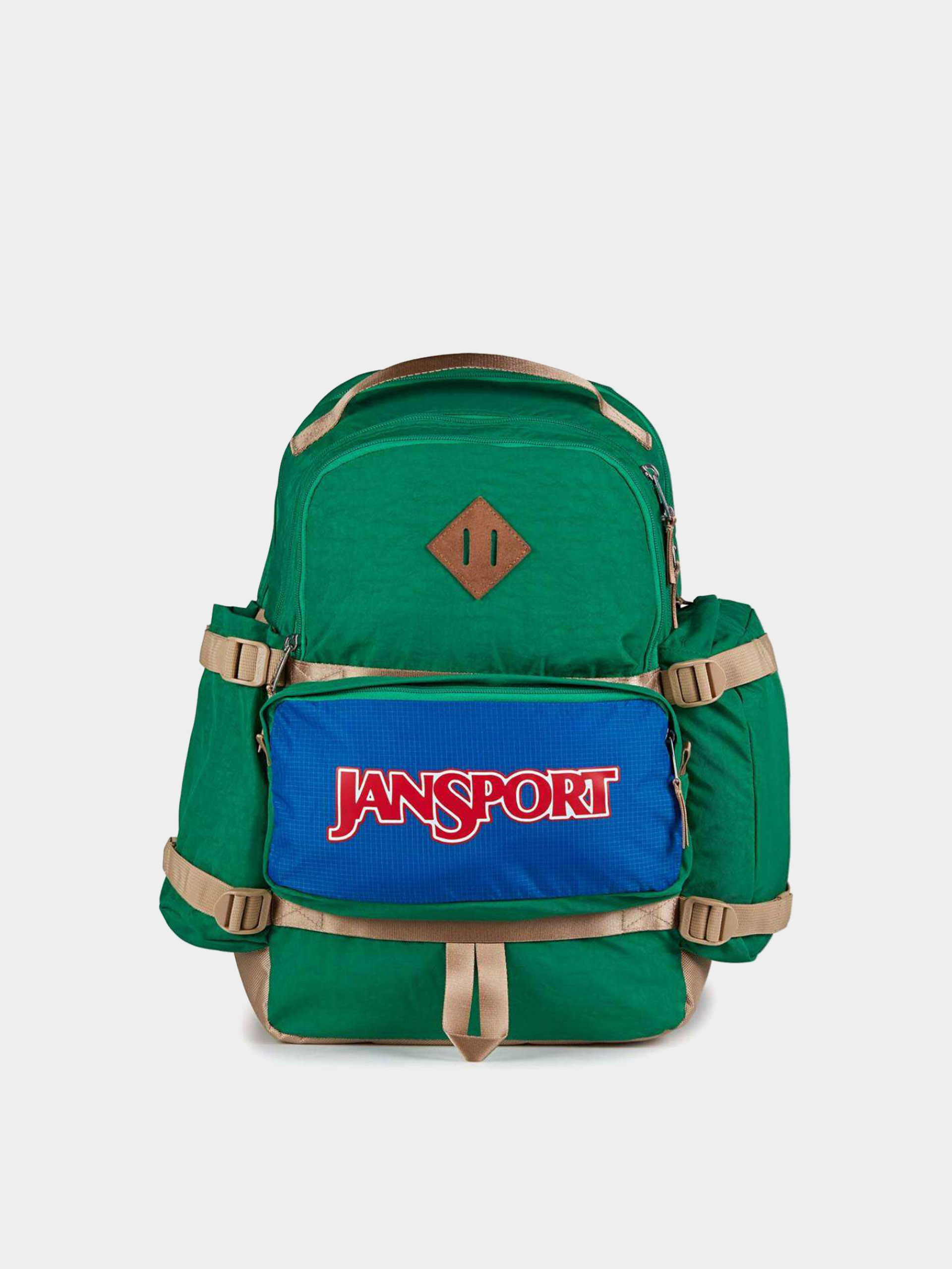 u0420u044eu043au0437u0430u043a JanSport Seattle Pack (jelly kelly)