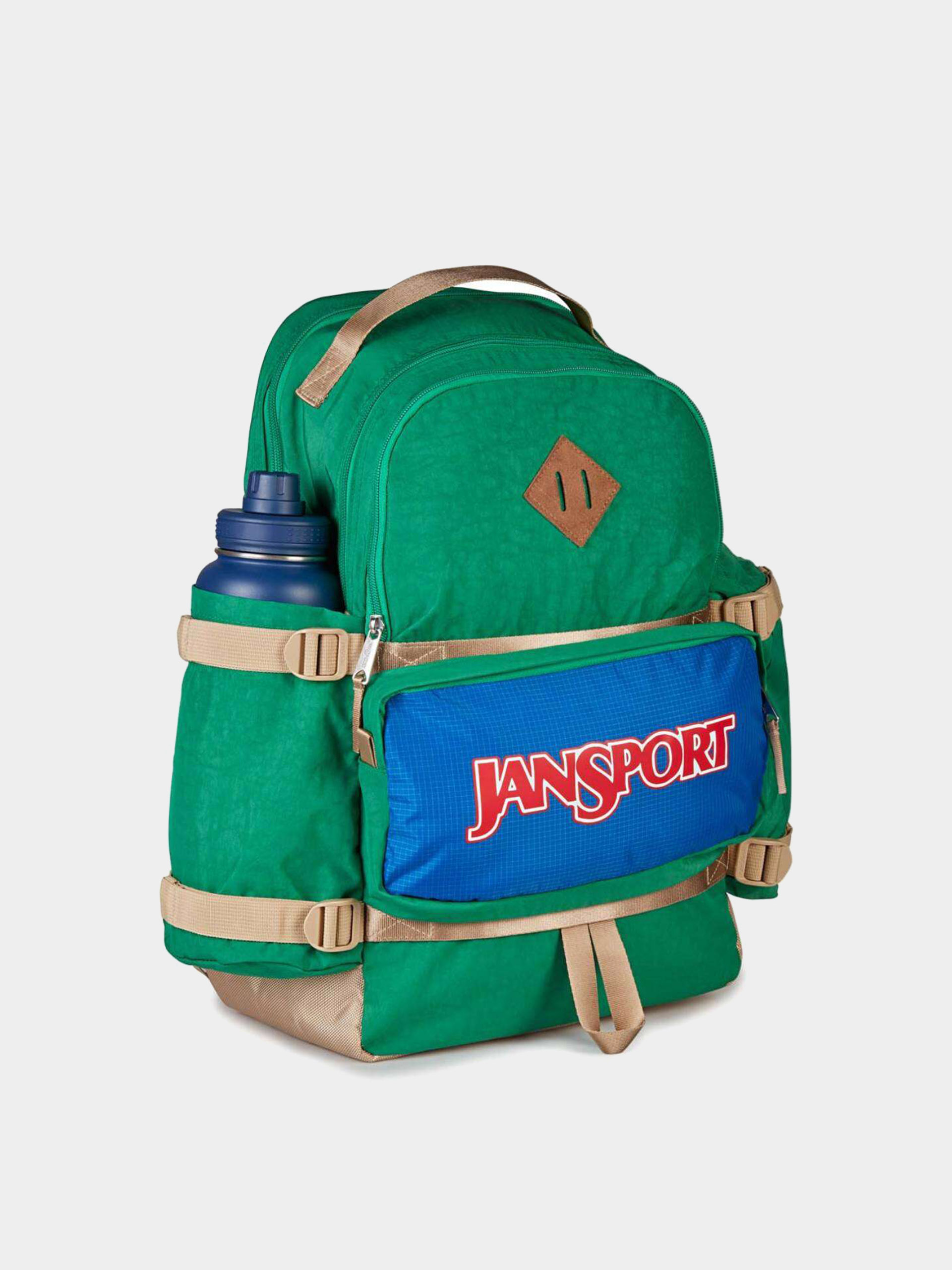 Рюкзак JanSport Seattle Pack (jelly kelly)