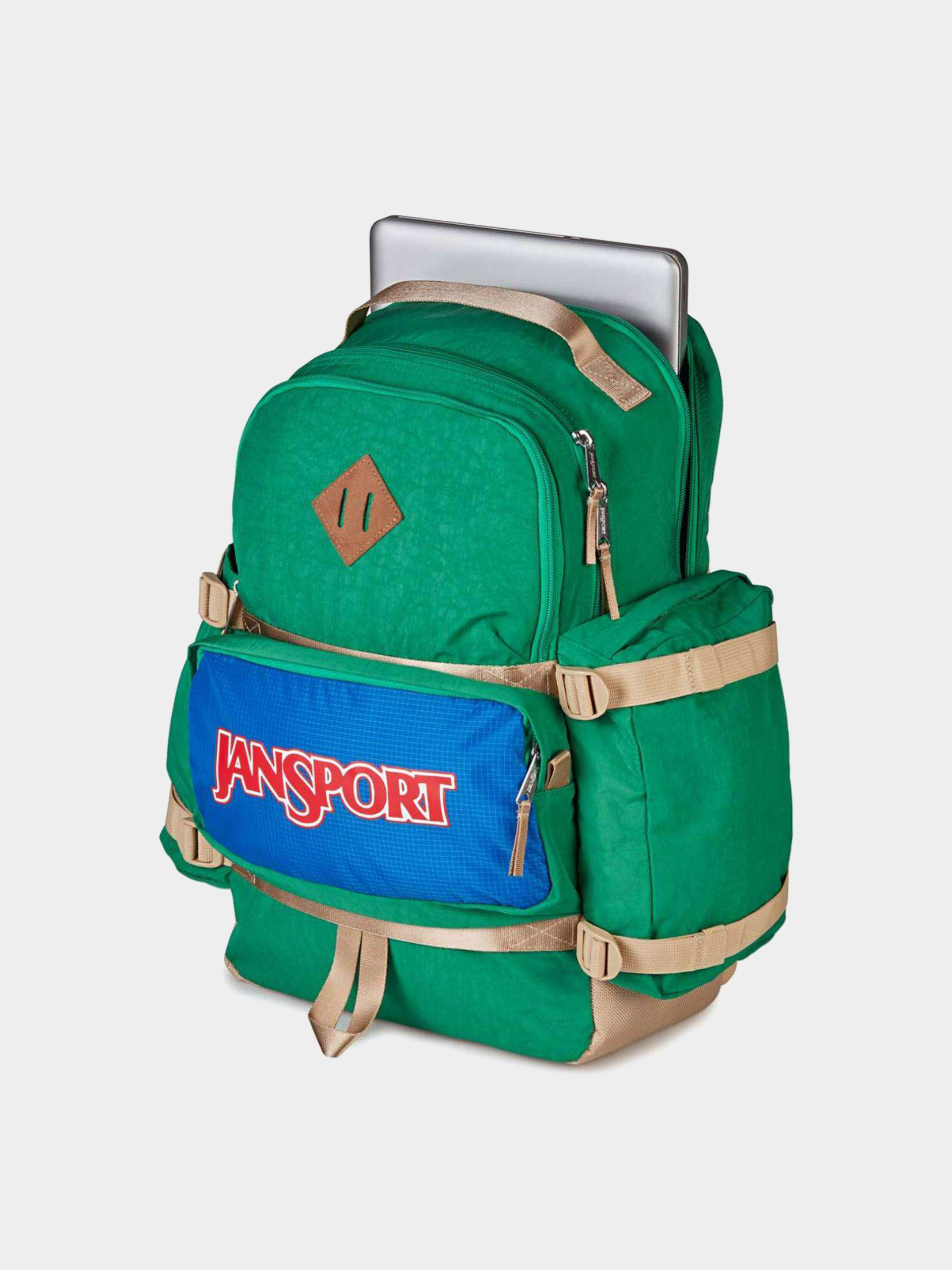 Рюкзак JanSport Seattle Pack (jelly kelly)