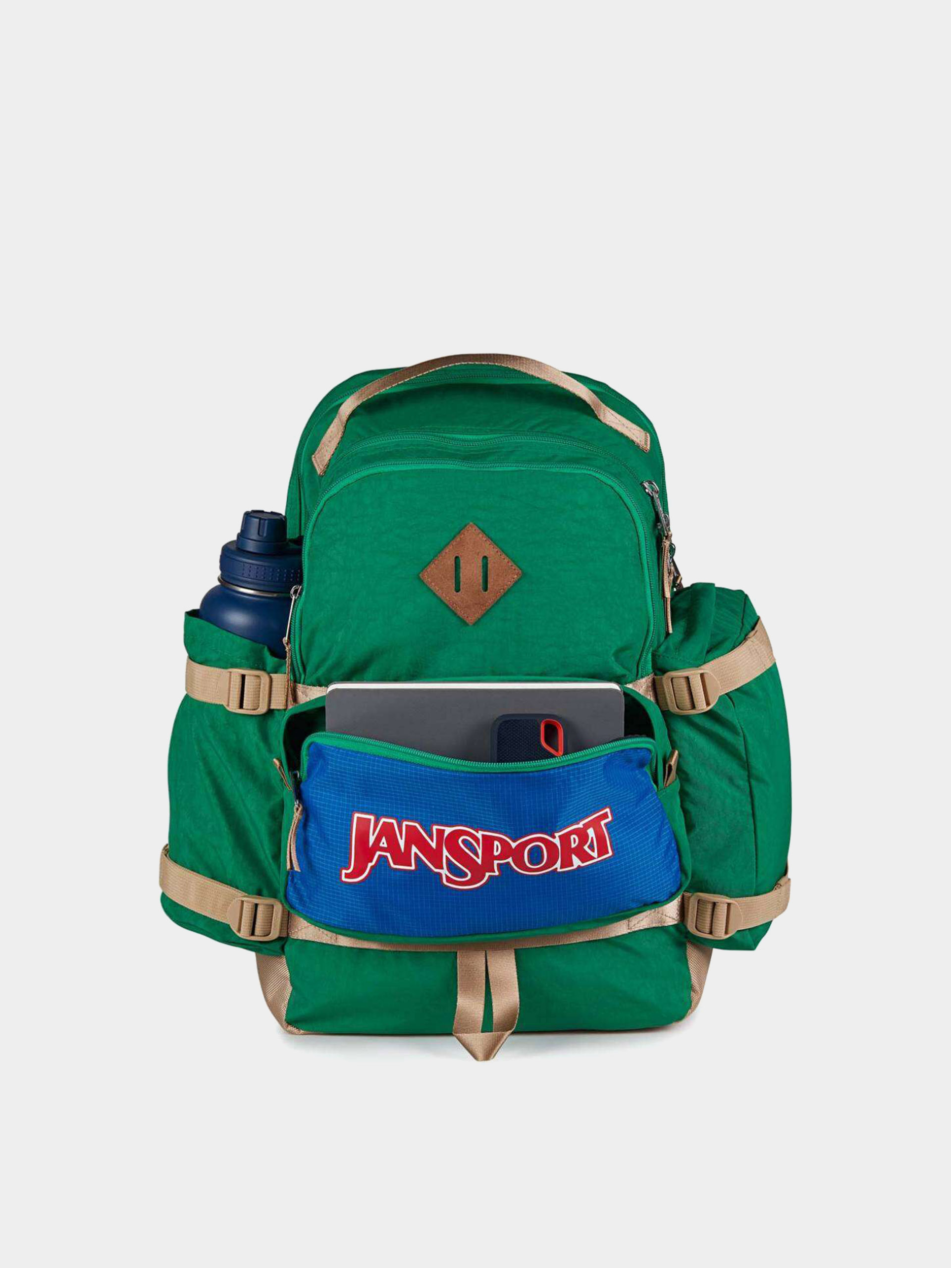 Рюкзак JanSport Seattle Pack (jelly kelly)