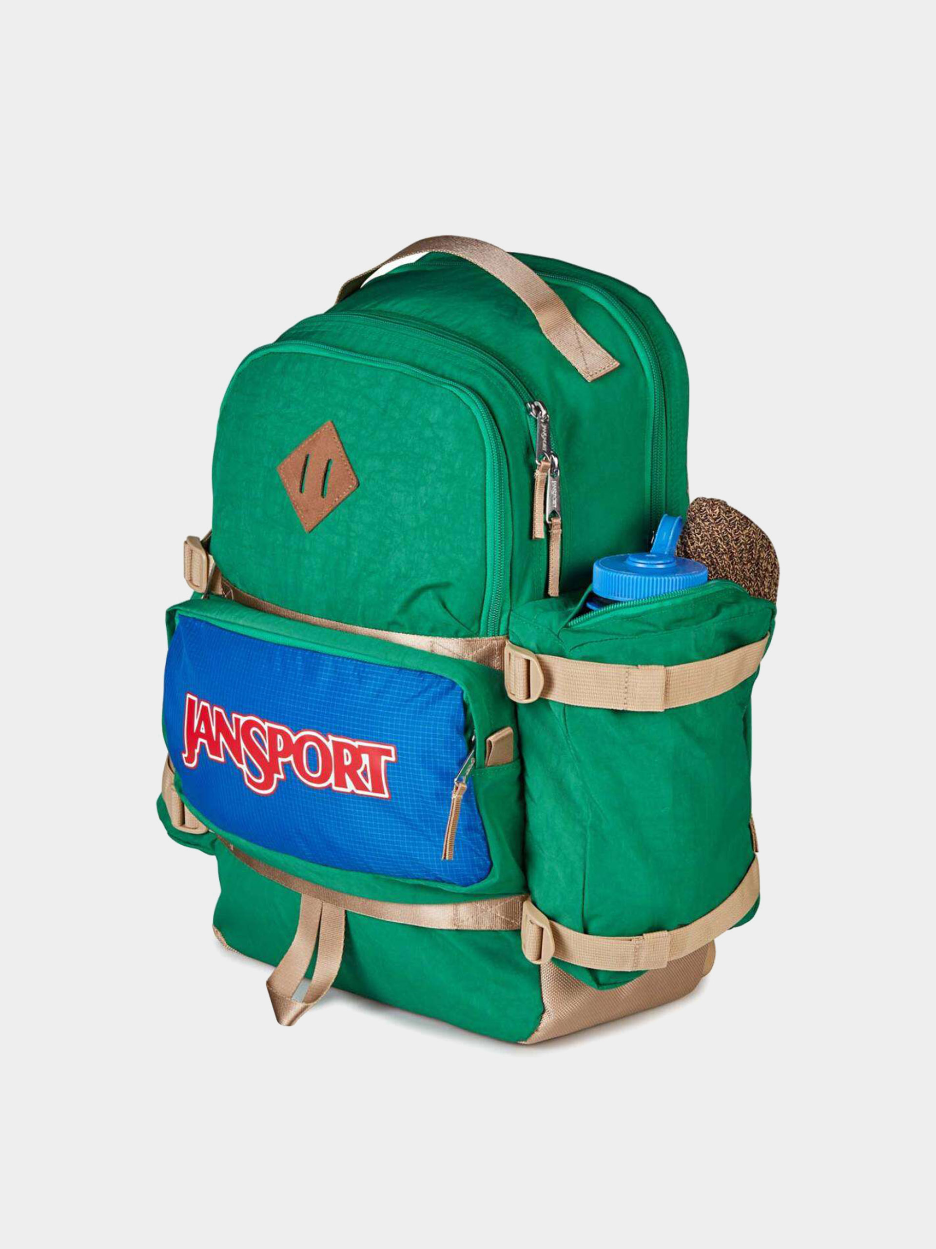 Рюкзак JanSport Seattle Pack (jelly kelly)